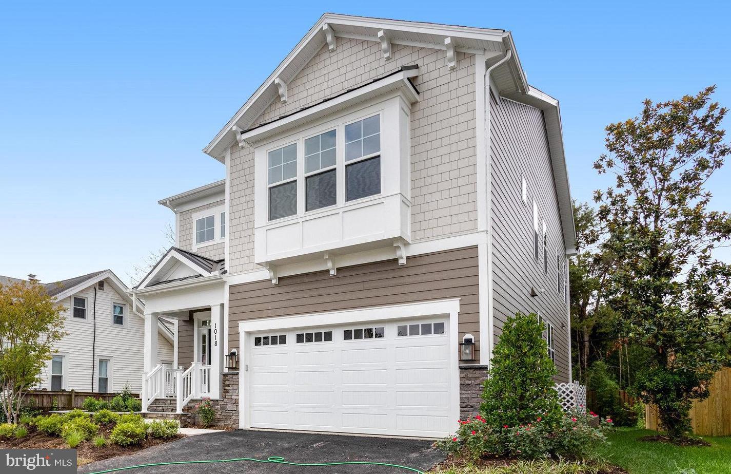 ADDISON HEIGHTS - Residential