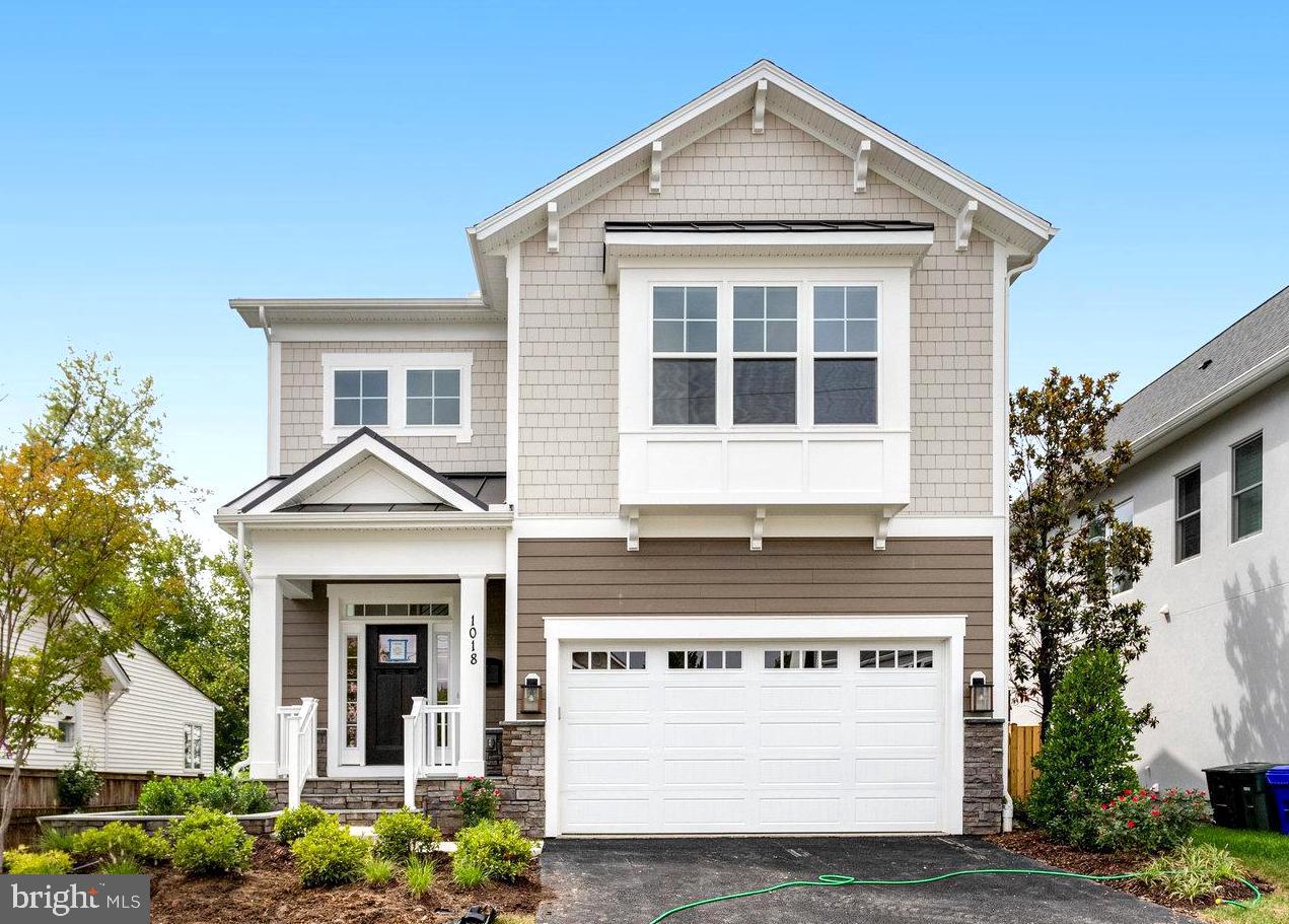 ADDISON HEIGHTS - Residential