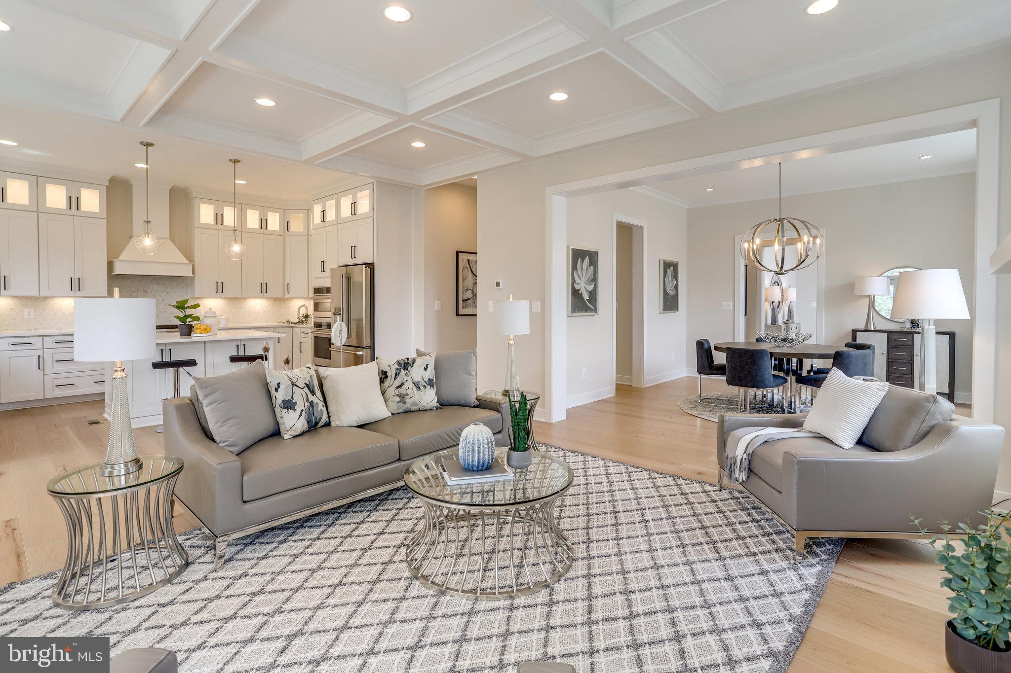 ADDISON HEIGHTS - Residential