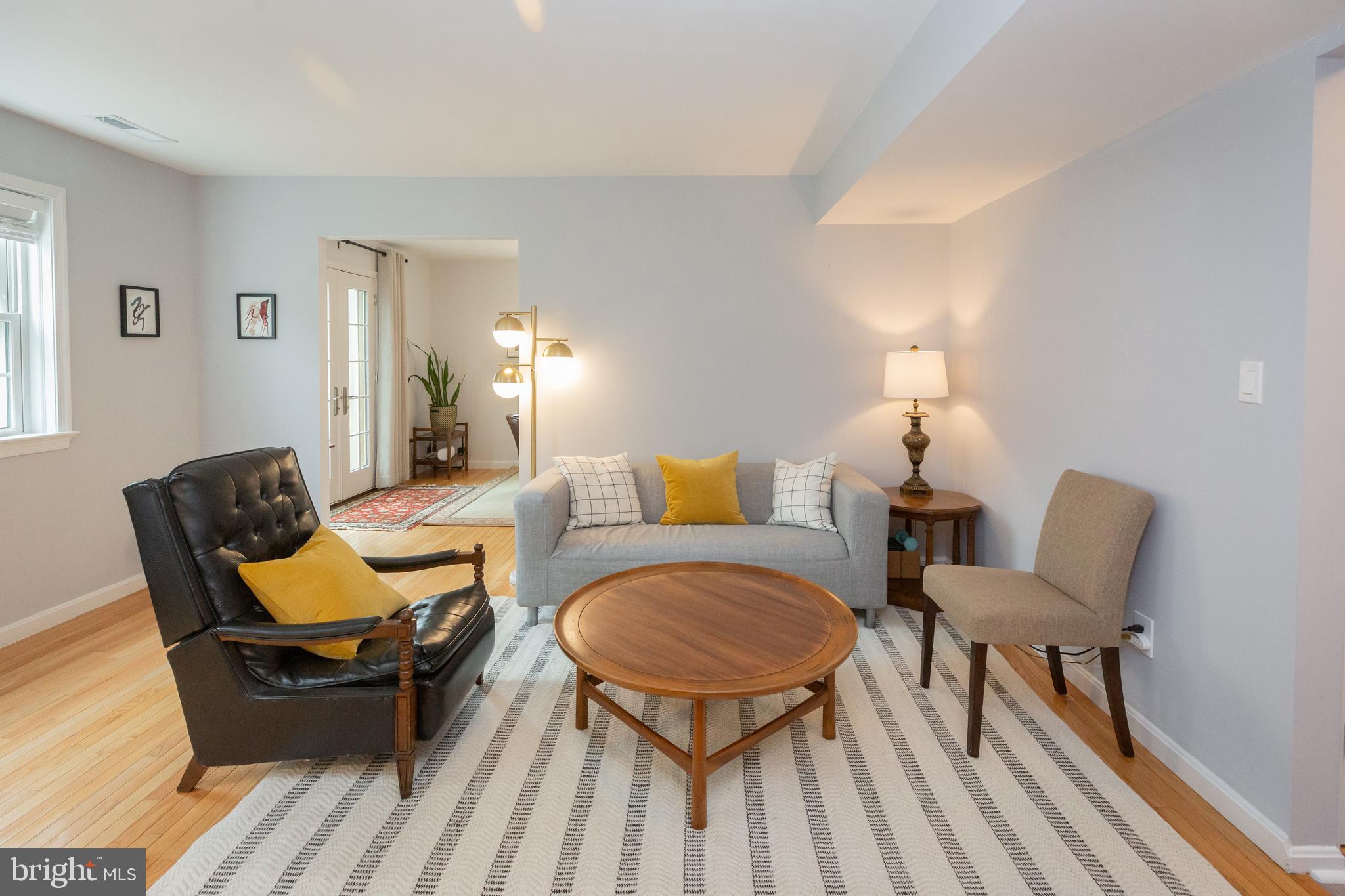 KENWOOD FOREST - Residential