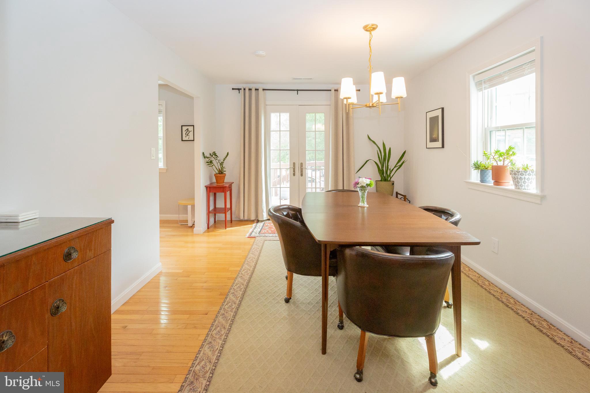 KENWOOD FOREST - Residential