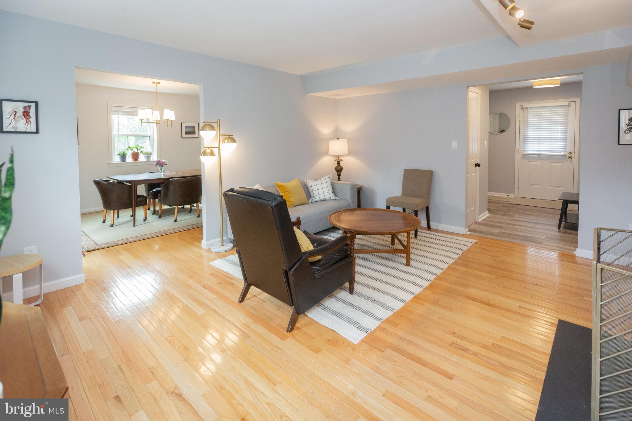 KENWOOD FOREST - Residential