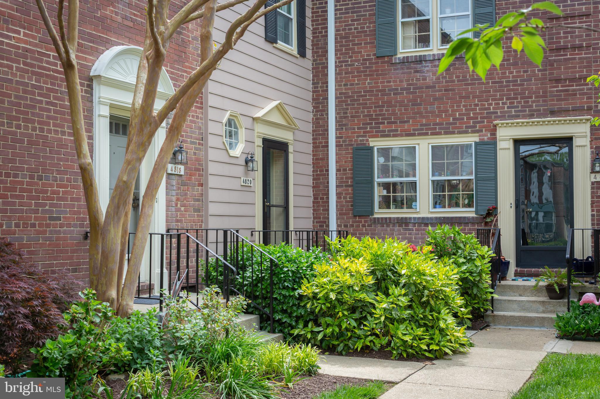 KENWOOD FOREST - Residential