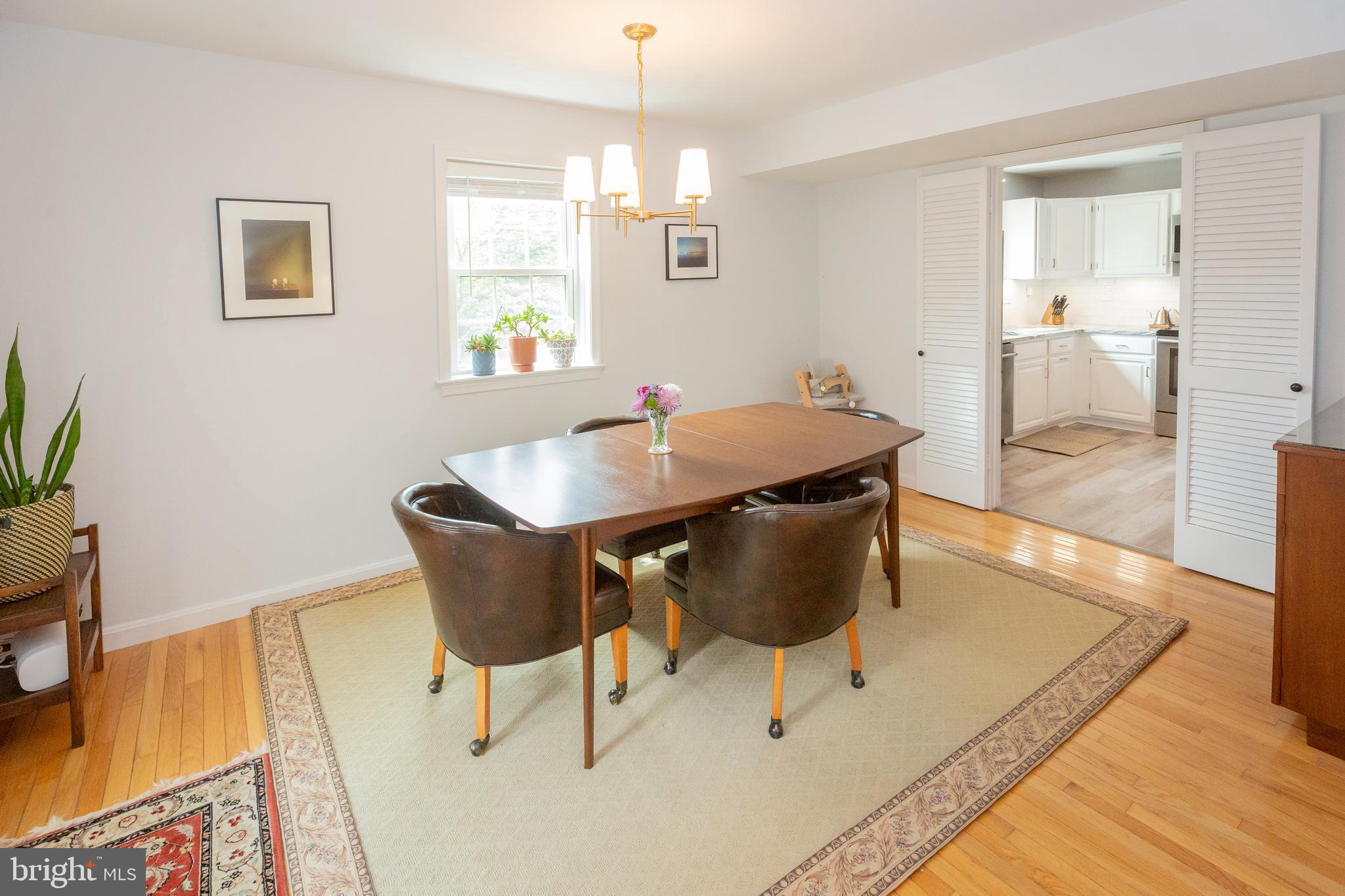 KENWOOD FOREST - Residential
