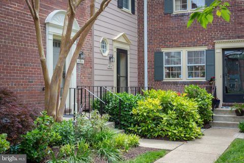 4820 BRADLEY BOULEVARD 208 CHEVY CHASE MD 20815