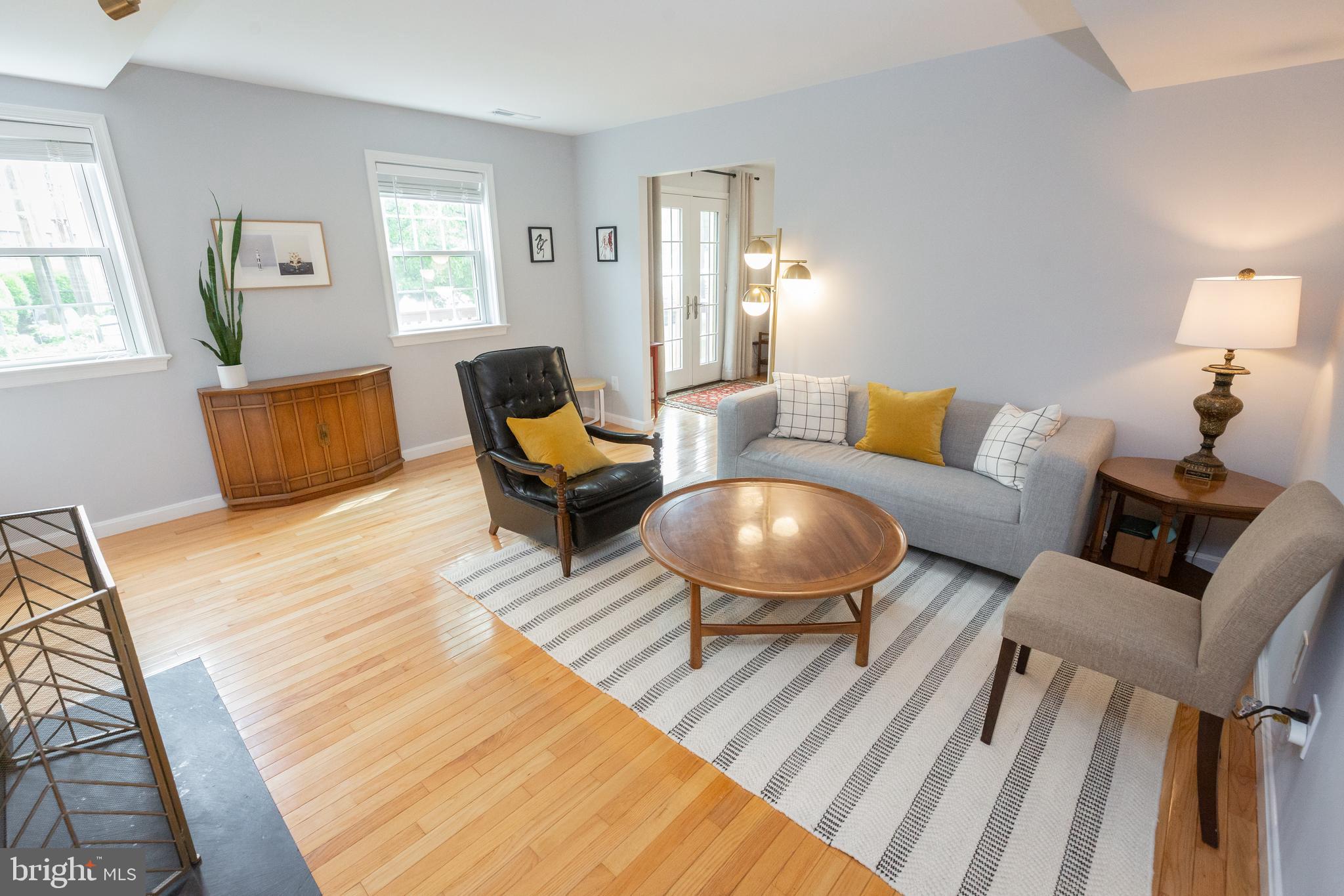 KENWOOD FOREST - Residential