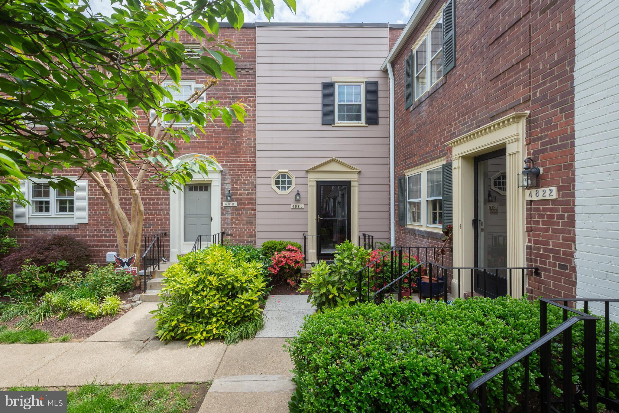 KENWOOD FOREST - Residential