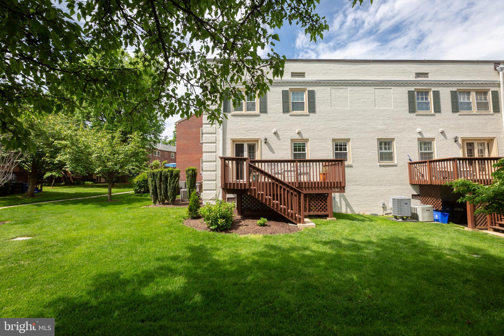 KENWOOD FOREST - Residential