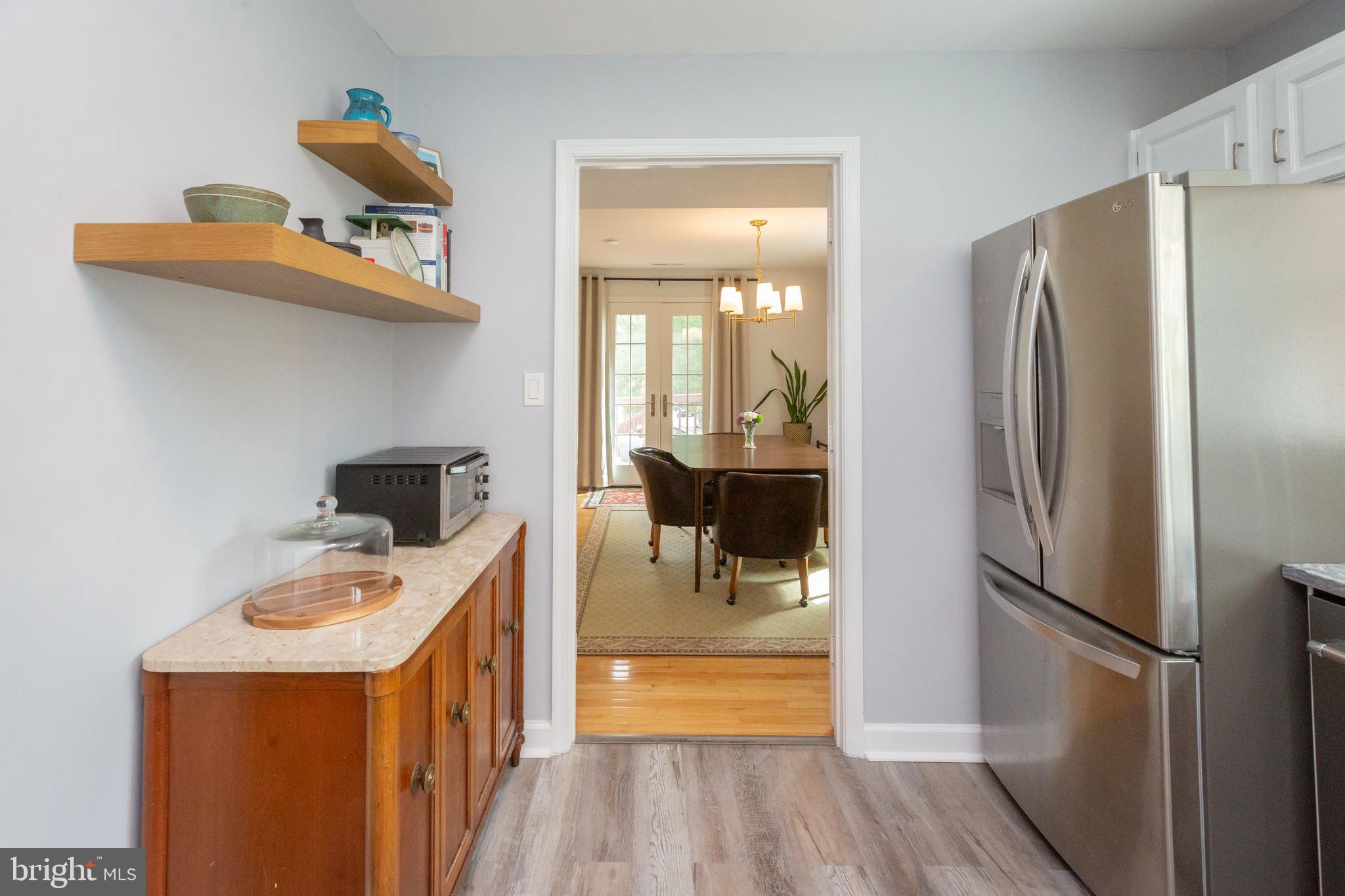 KENWOOD FOREST - Residential