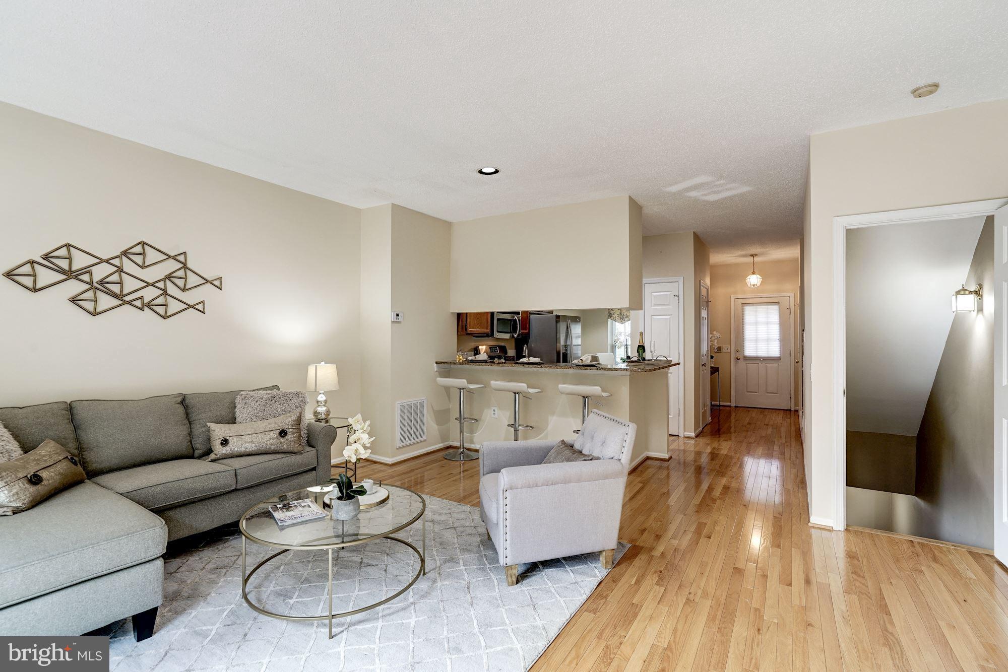 PENDERBROOK - Residential