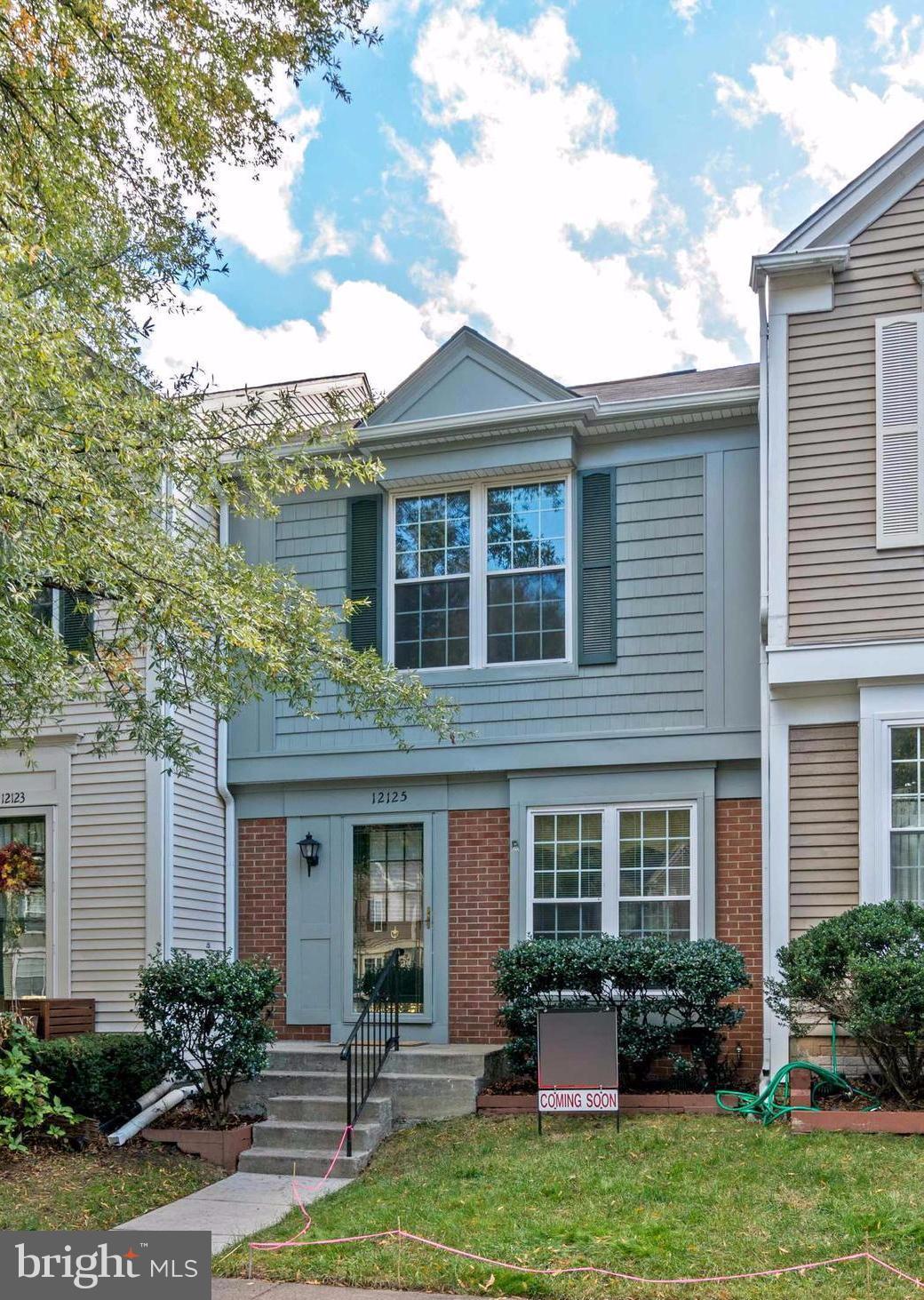 PENDERBROOK - Residential