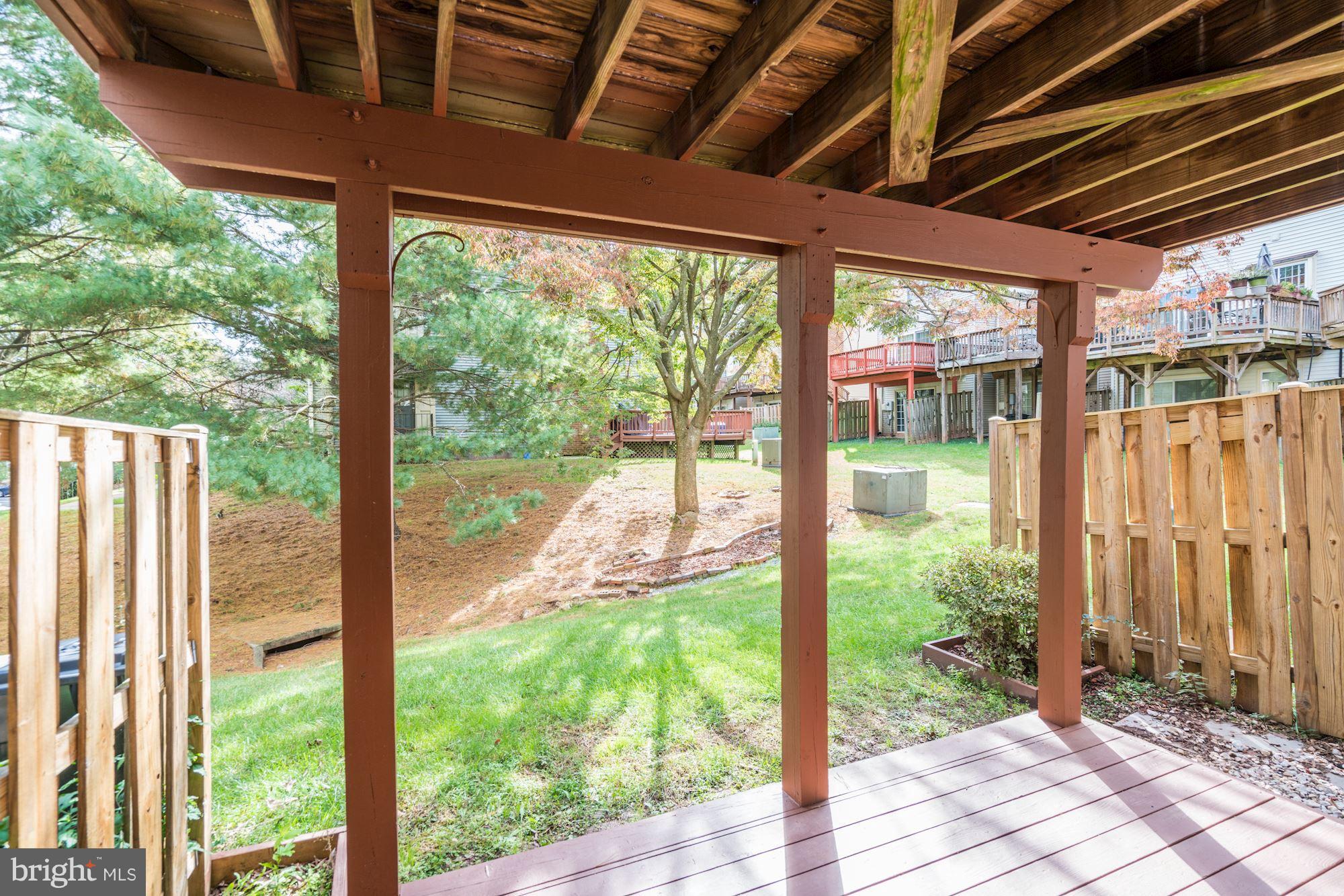 PENDERBROOK - Residential