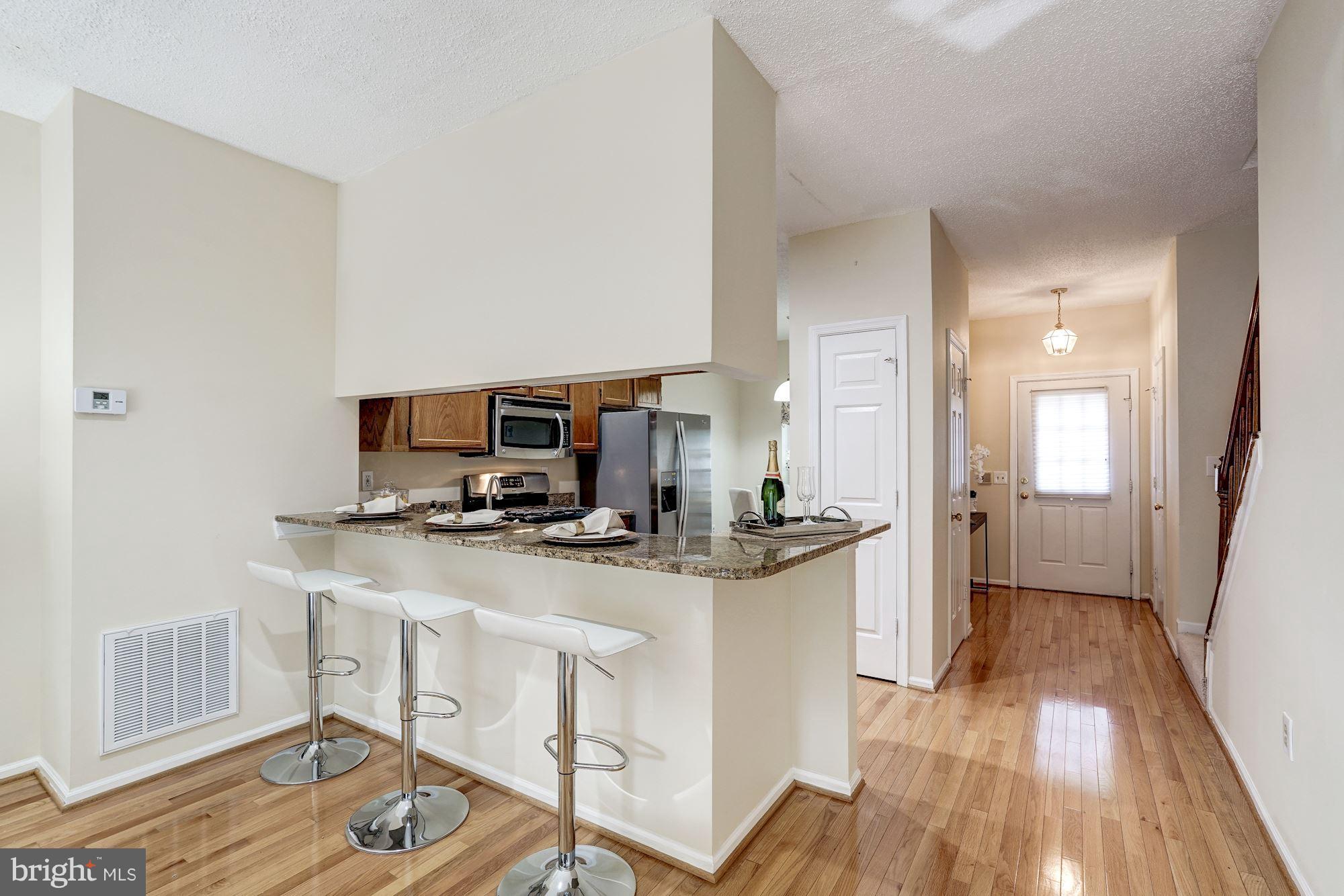 PENDERBROOK - Residential