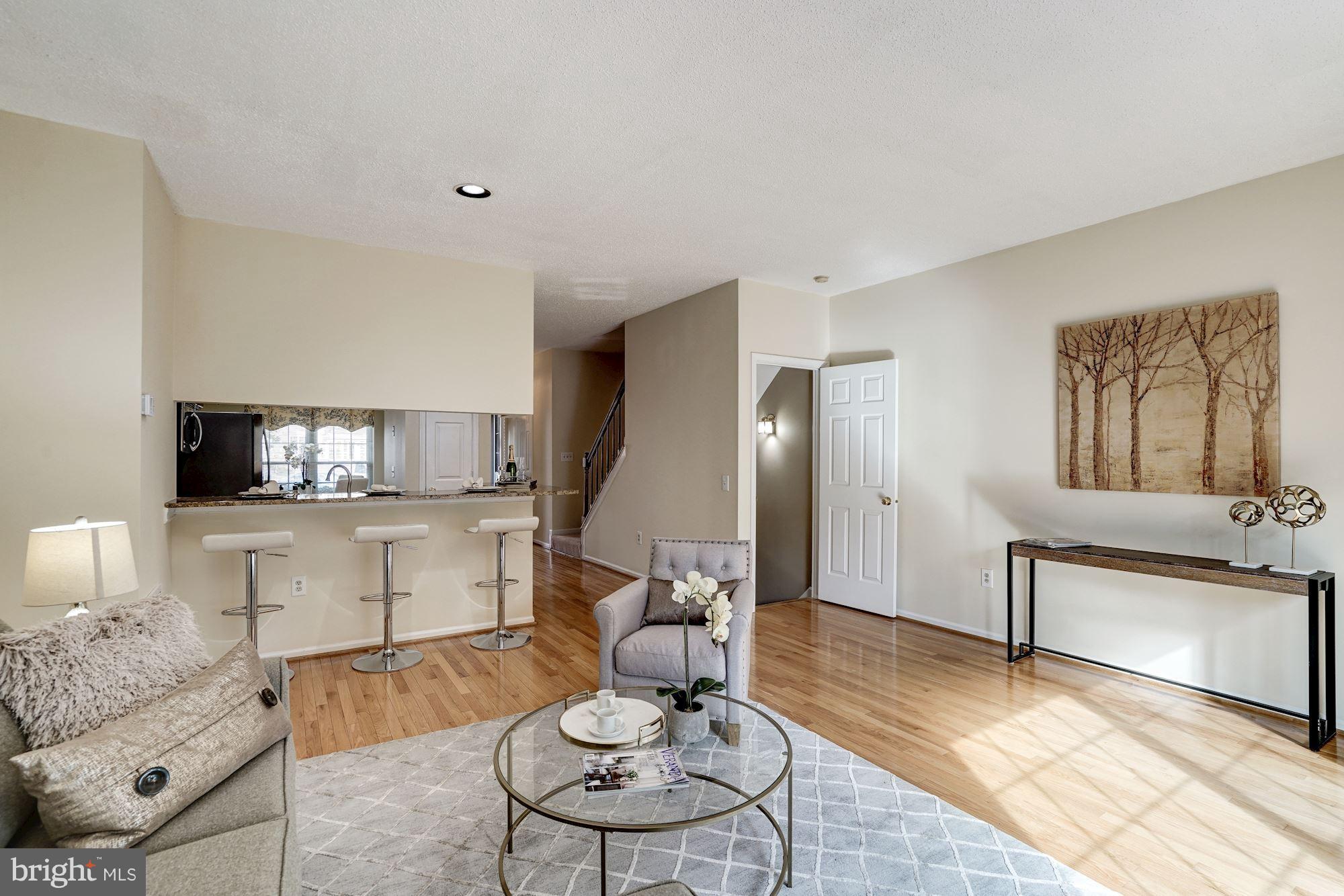 PENDERBROOK - Residential