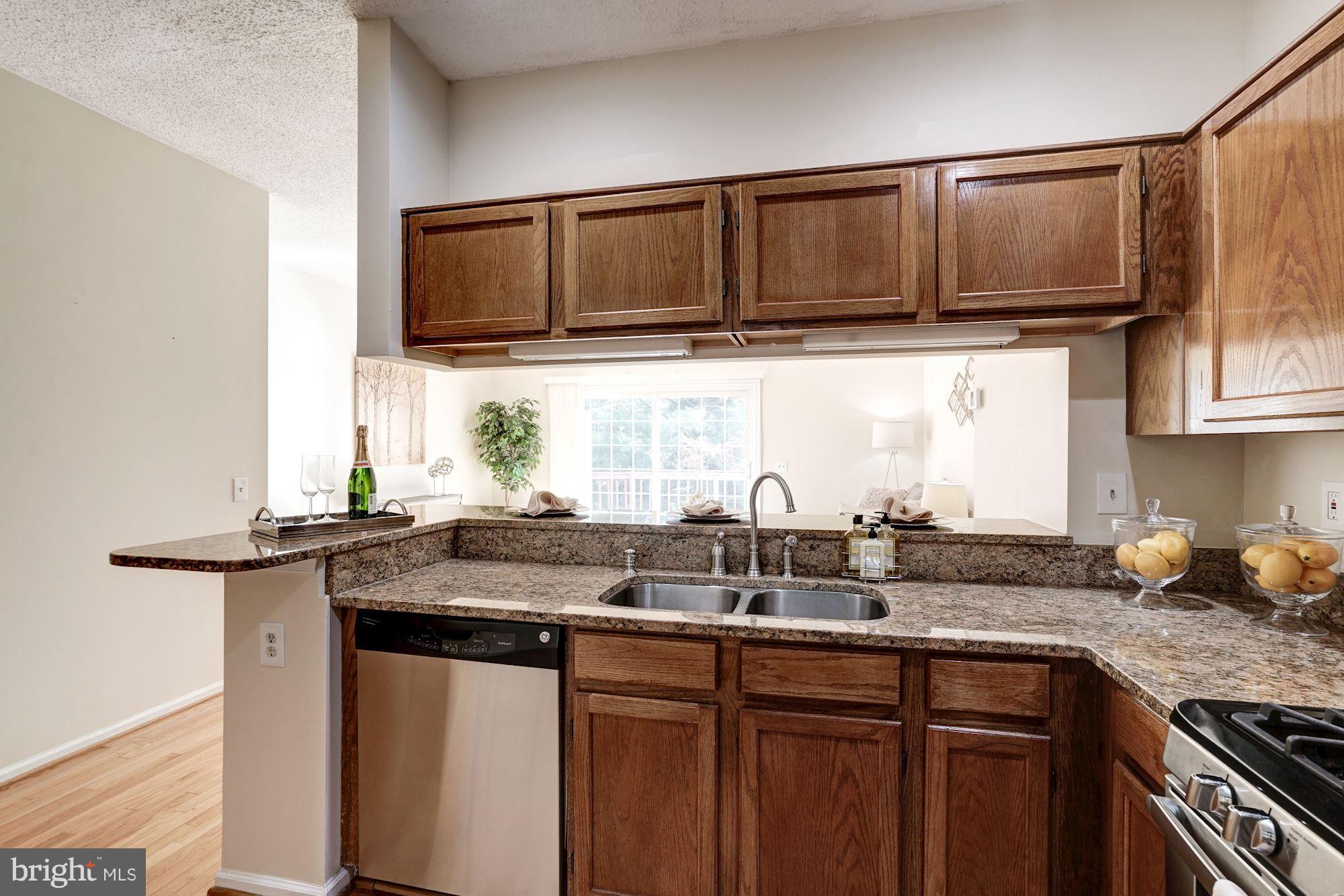 PENDERBROOK - Residential