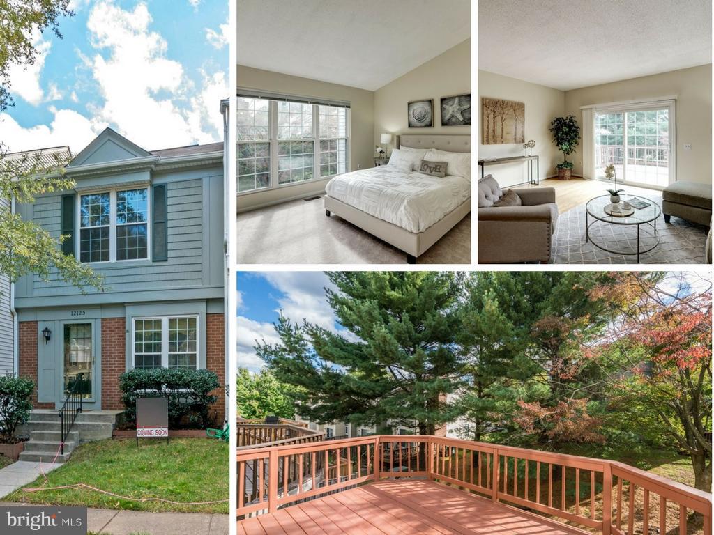 PENDERBROOK - Residential