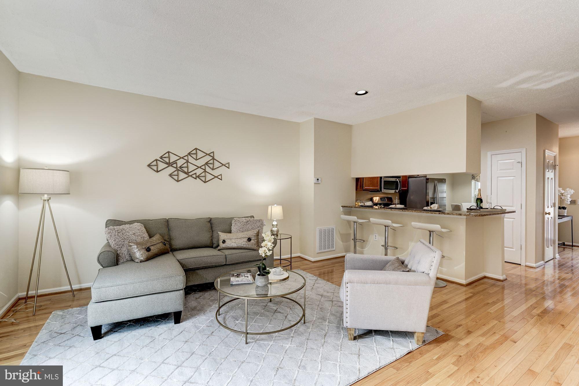 PENDERBROOK - Residential