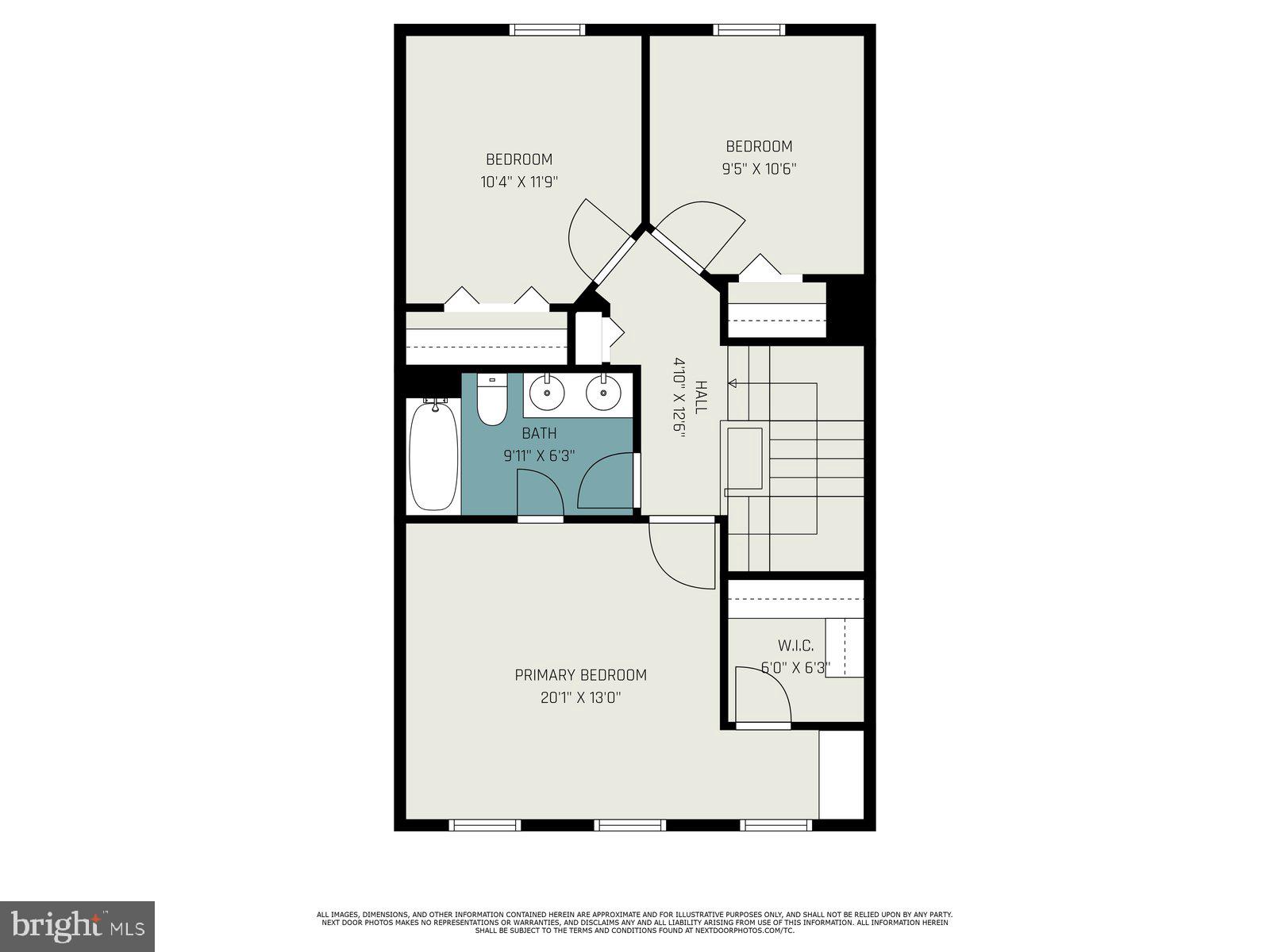 MAJORS CHOICE - Residential Lease