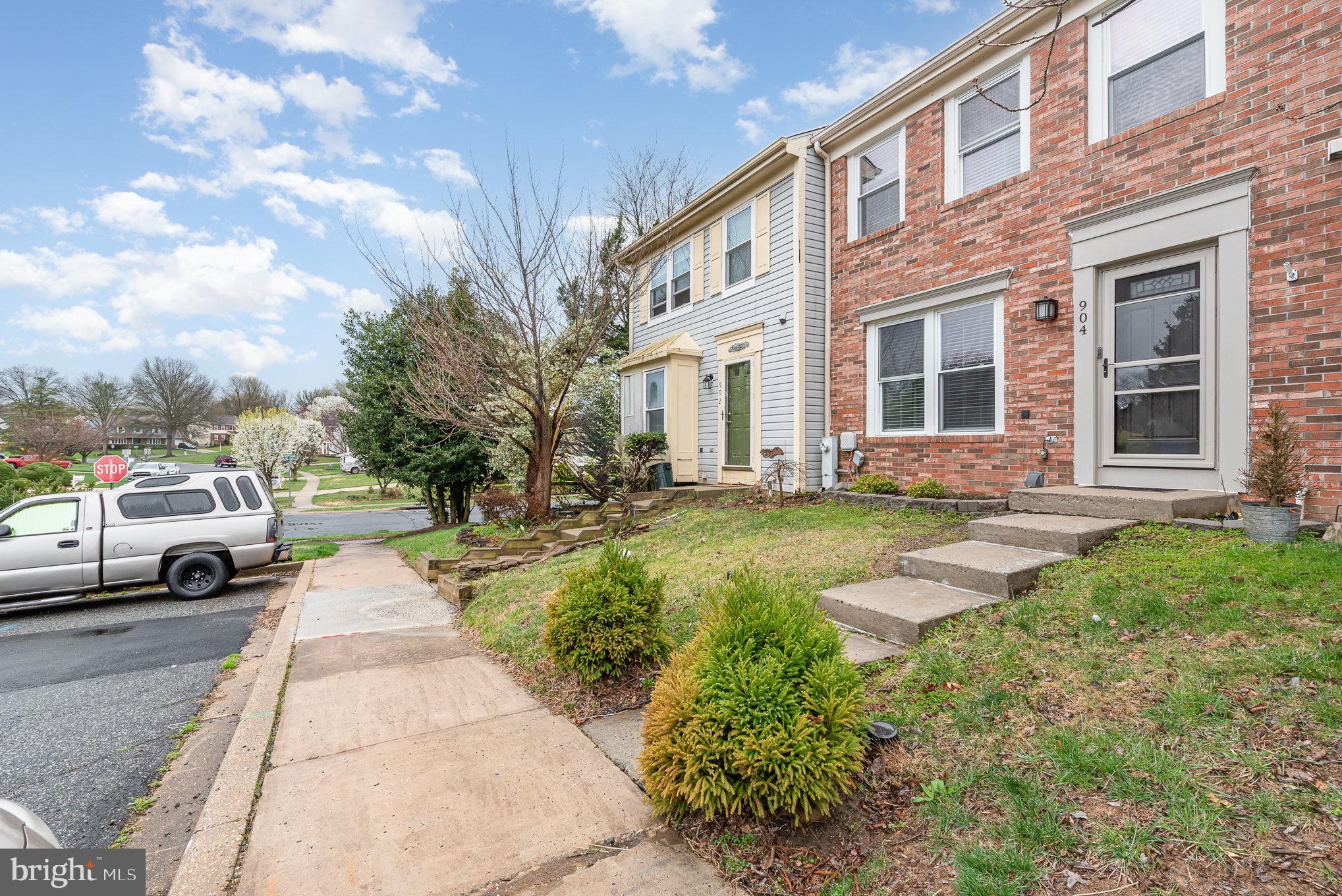 MAJORS CHOICE - Residential Lease