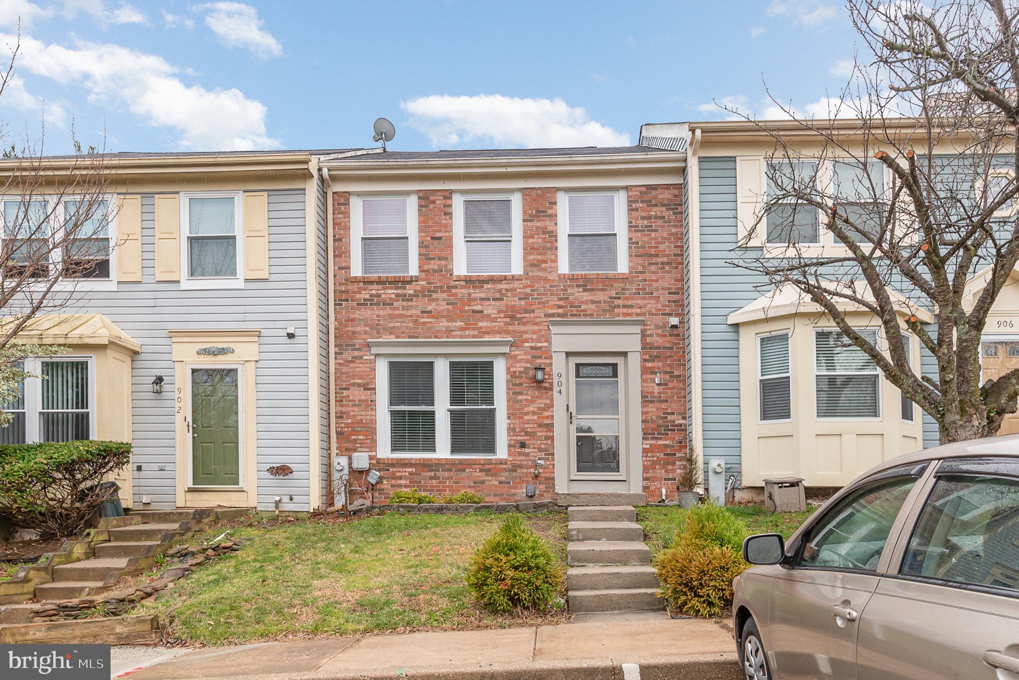 MAJORS CHOICE - Residential Lease