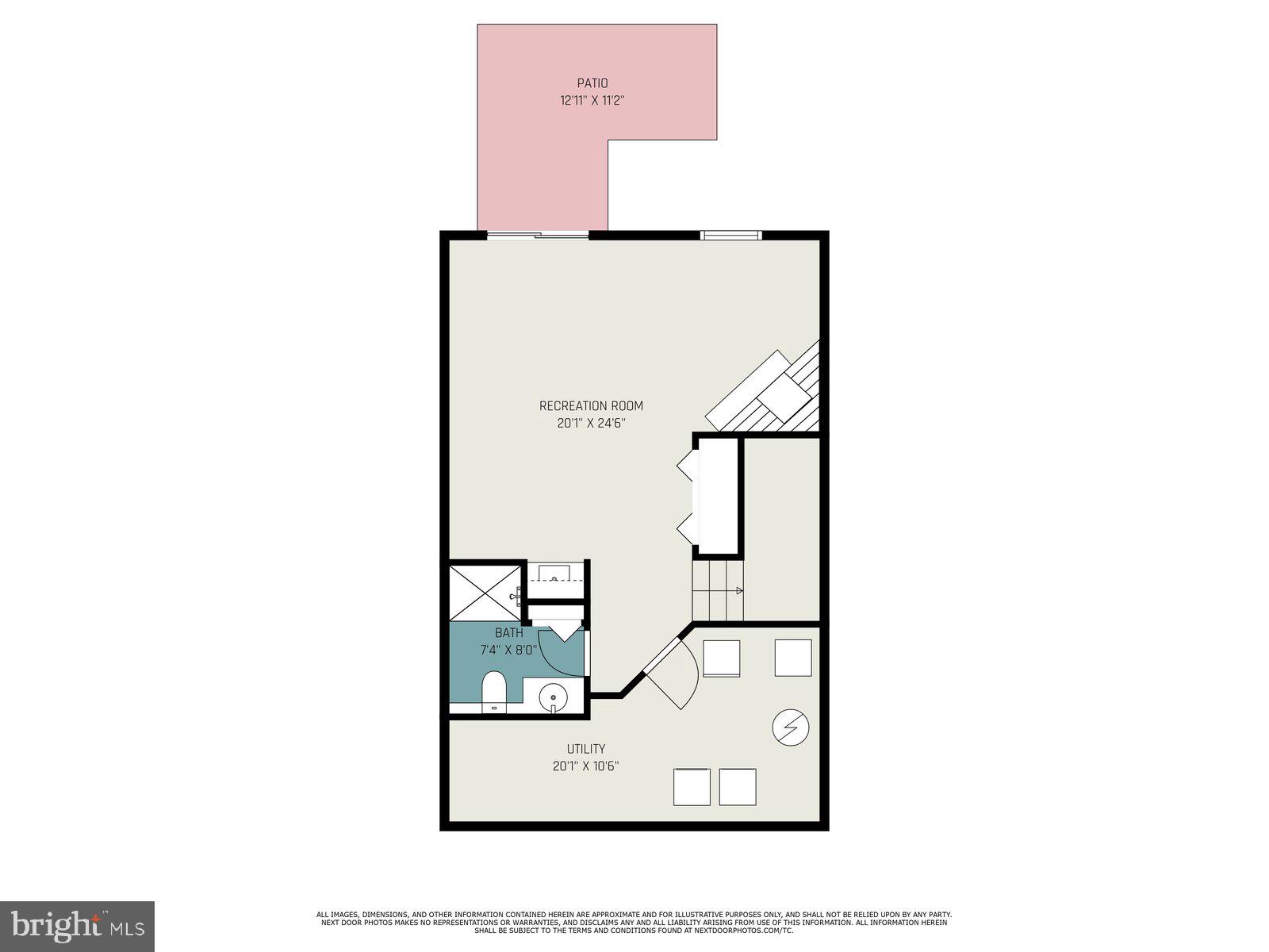 MAJORS CHOICE - Residential Lease