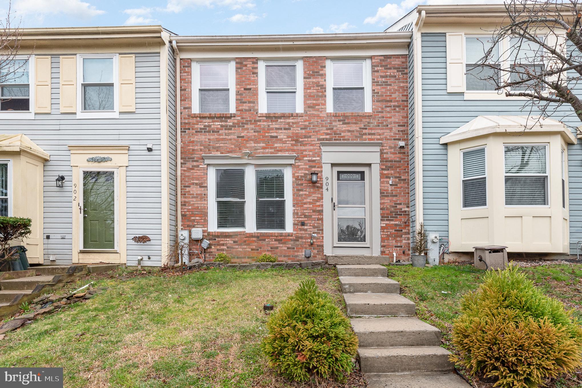 MAJORS CHOICE - Residential Lease