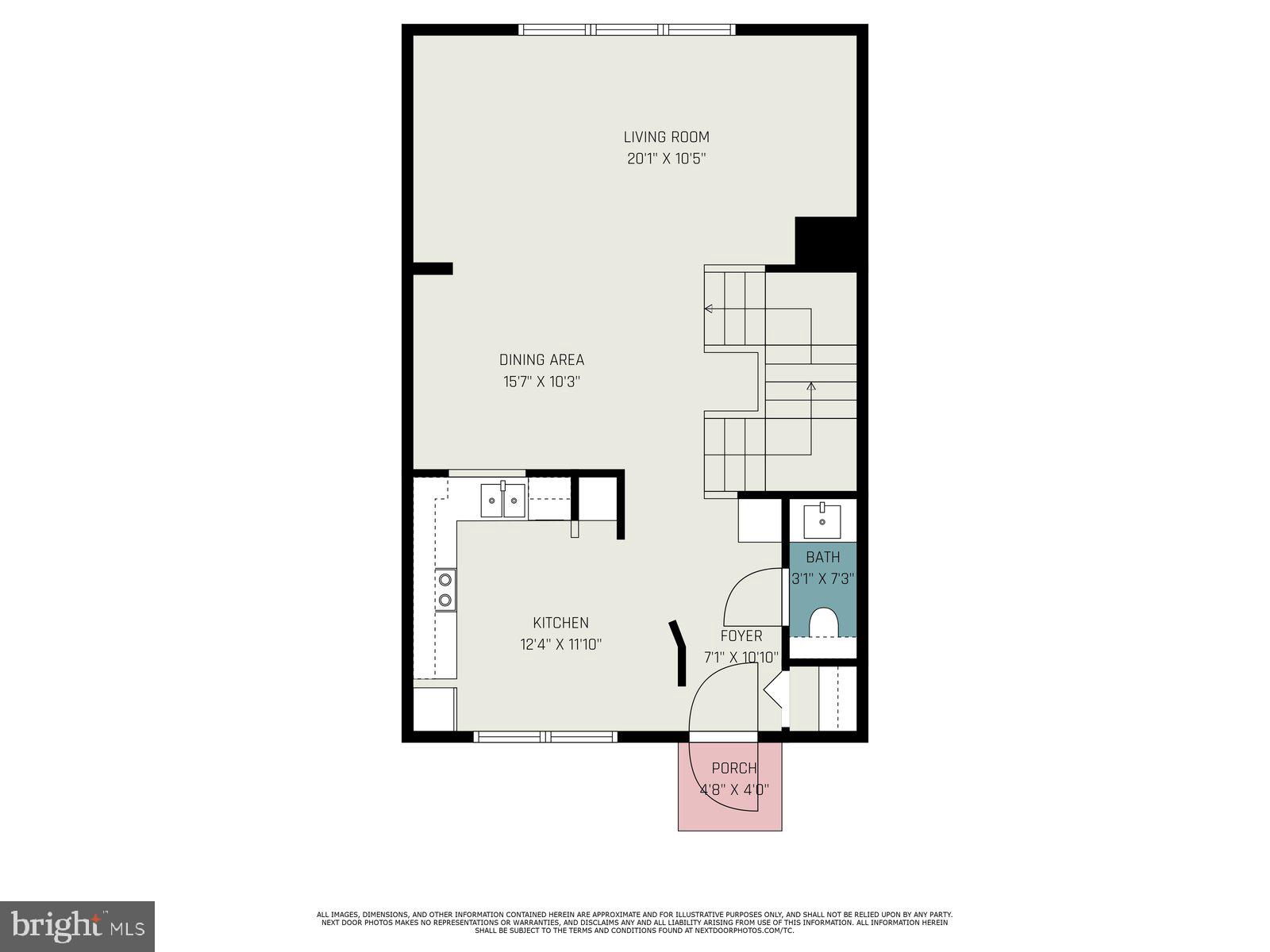 MAJORS CHOICE - Residential Lease
