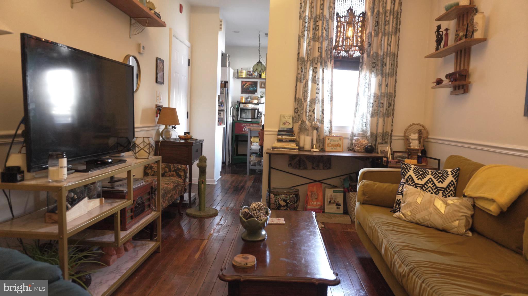 OLDE KENSINGTON - Residential Income