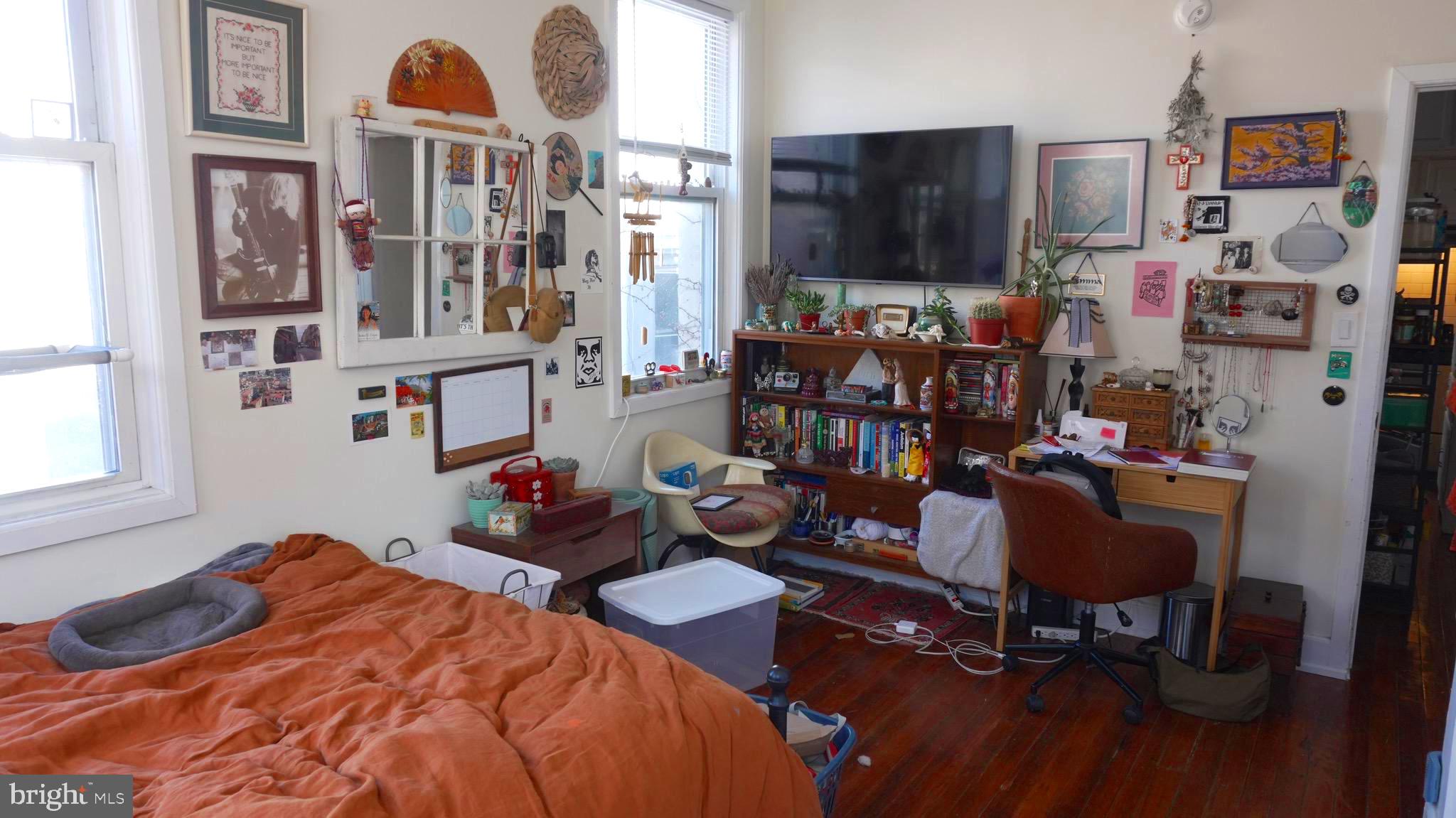 OLDE KENSINGTON - Residential Income