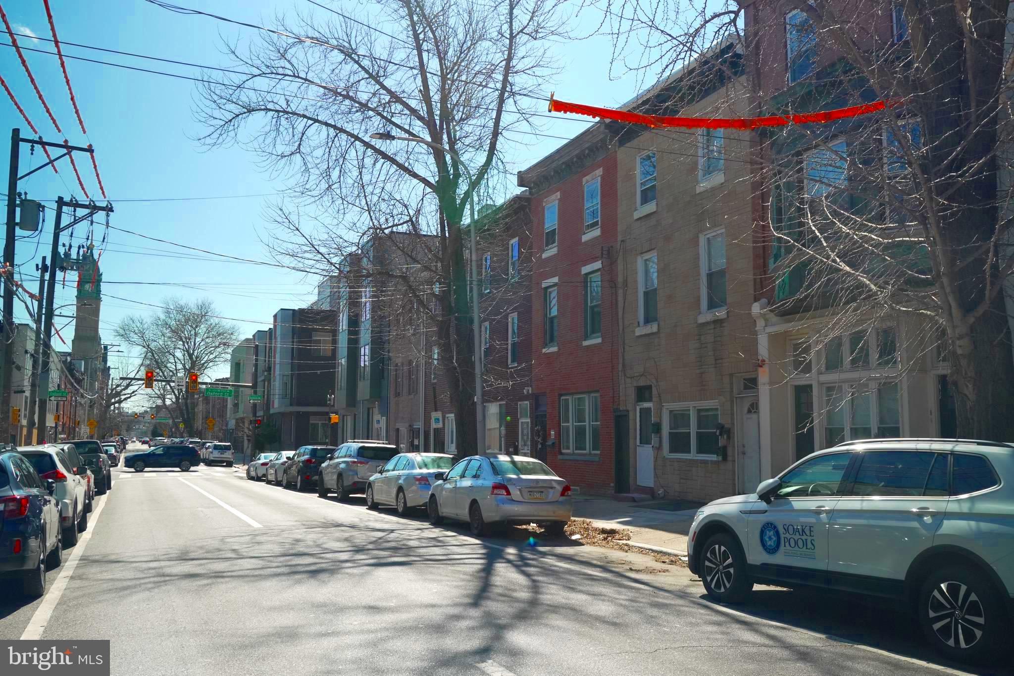 OLDE KENSINGTON - Residential Income