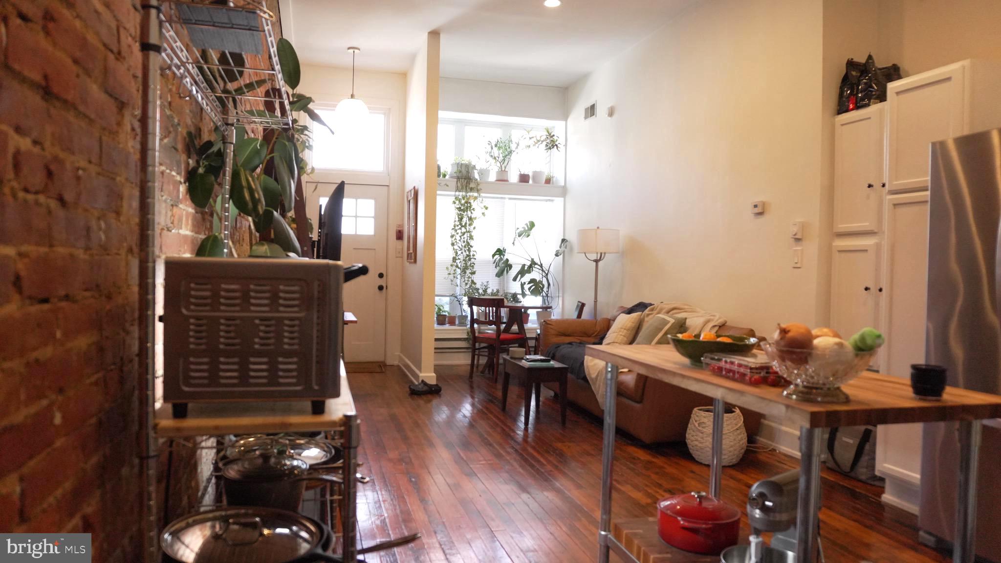 OLDE KENSINGTON - Residential Income