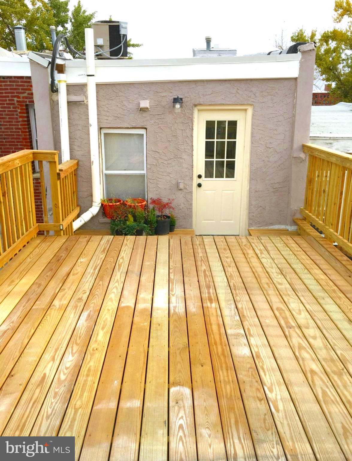 OLDE KENSINGTON - Residential Income