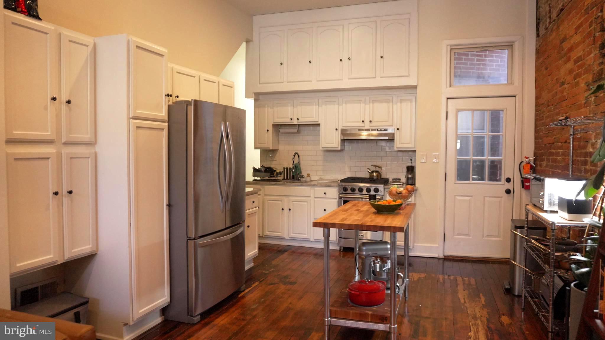 OLDE KENSINGTON - Residential Income