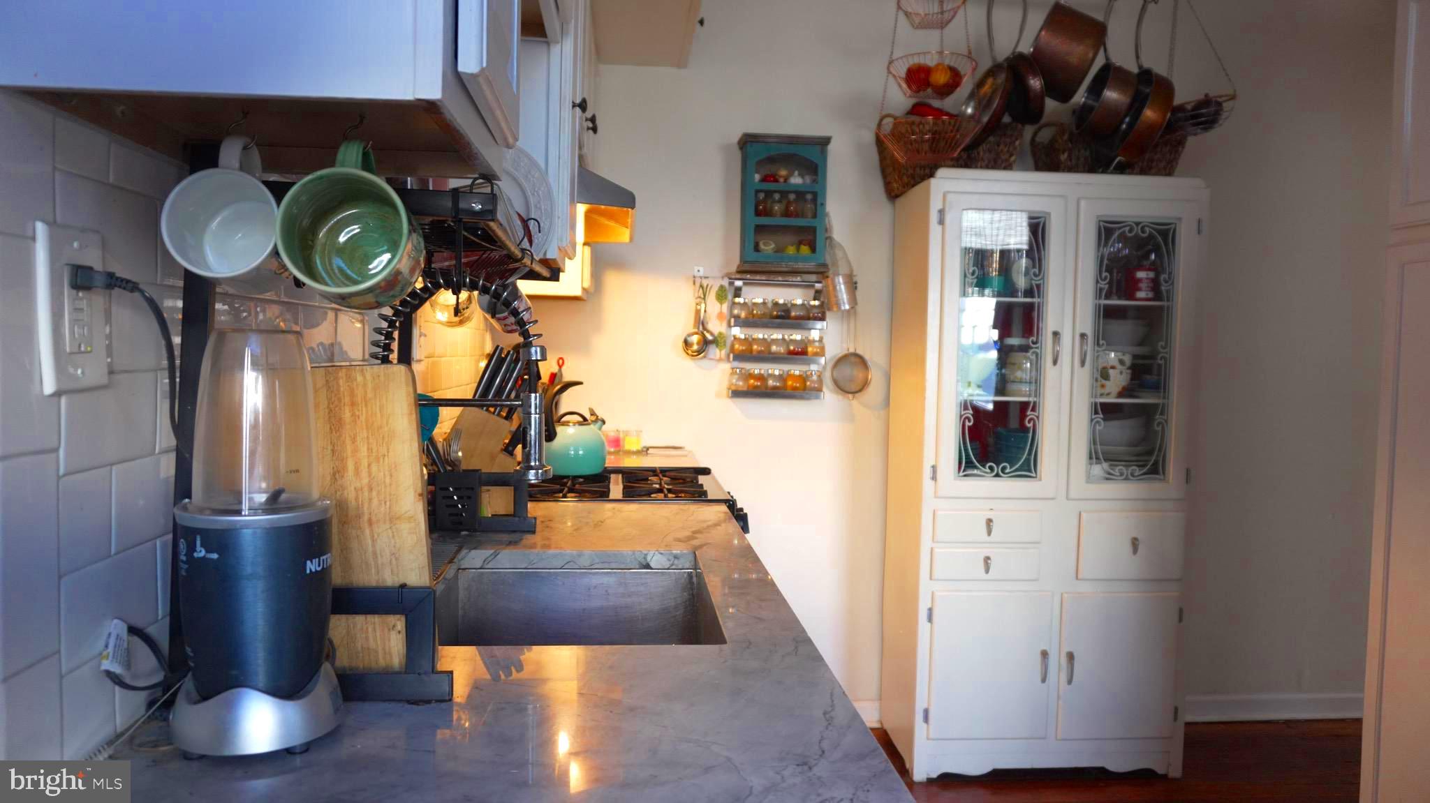 OLDE KENSINGTON - Residential Income