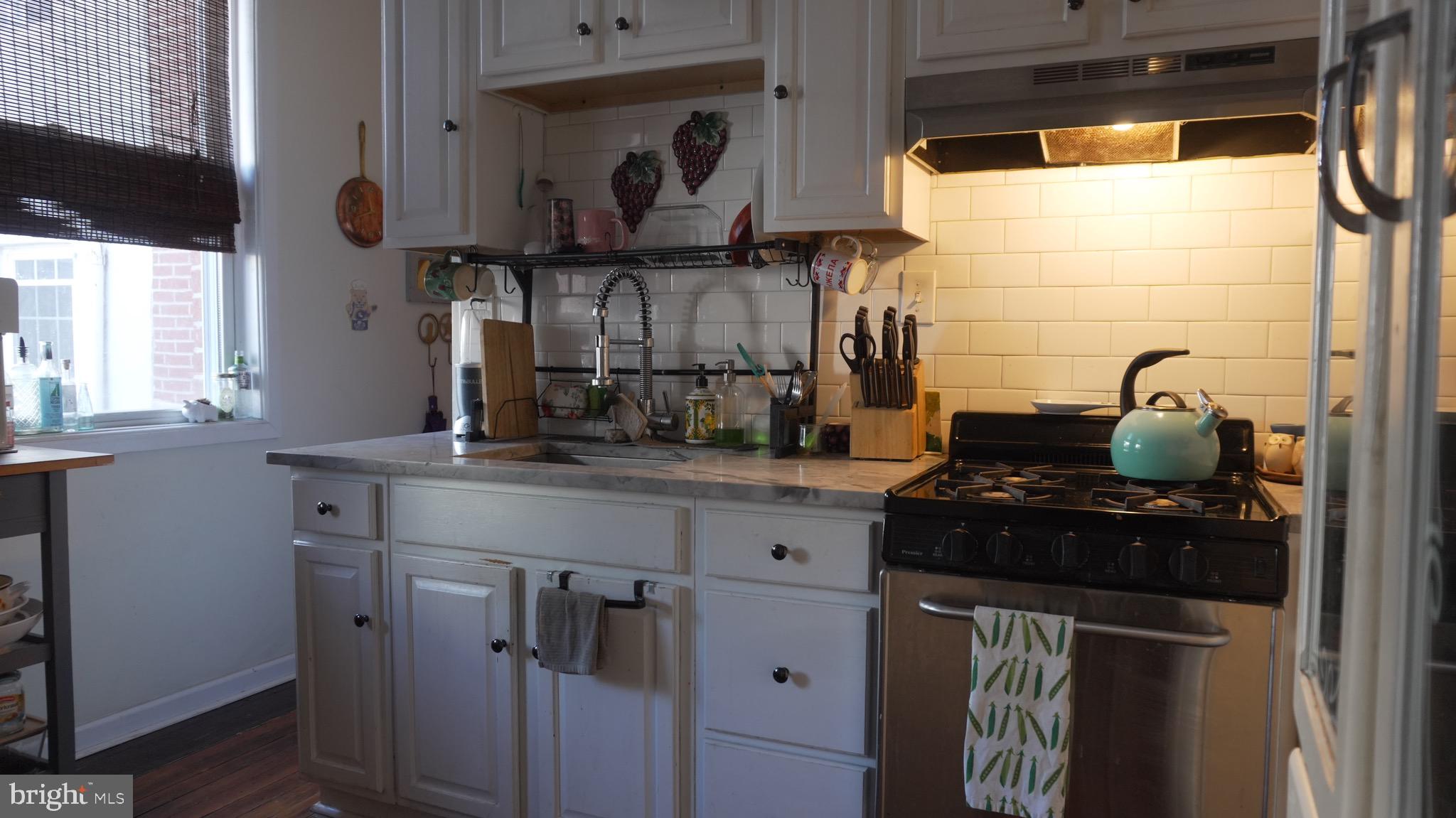 OLDE KENSINGTON - Residential Income