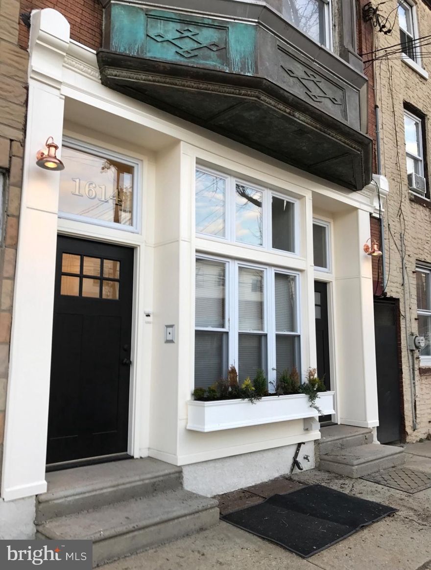 Welcome to this exceptional triplex located in the vibrant neighborhood of Olde Kensington! This fully renovated property, completed in 2016, boasts beautiful hardwood floors throughout and has been meticulously maintained. With a proven track record of success, it has experienced only one month of vacancy for one unit since renovations were completed, making it a fantastic investment opportunity.

This triplex consists of three well-appointed units, all featuring spacious layouts designed for comfort and convenience:

- **Apartment 1:** $2,145/month - A charming 2-bedroom, 1-bathroom unit with an inviting garden area, perfect for outdoor relaxation.
- **Apartment 2:** $1,978/month - Another delightful 2-bedroom, 1-bathroom unit featuring a private deck, ideal for enjoying morning coffee or evening sunsets.
- **Apartment 3:** $1,627/month - This cozy 2-bedroom, 1-bathroom unit also offers a deck, providing additional outdoor space for tenants.

With gross annual rents totaling **$69,000**, this triplex presents a solid income stream. The building benefits from separate gas and electric meters as well as independent HVAC systems for each unit, allowing for enhanced tenant satisfaction and reduced operational costs.

Situated on a quiet block amidst an impressive array of new construction developments, this property attracts amazing tenants who appreciate the charm of the neighborhood. The outdoor patios provide a wonderful space for tenants to unwind and enjoy the surrounding community.

Don’t miss your chance to own this remarkable triplex in a thriving area with strong rental demand. It requires no repairs or updates—simply take over and start enjoying the benefits of this outstanding investment! 

For inquiries or to schedule a viewing, please contact us today!