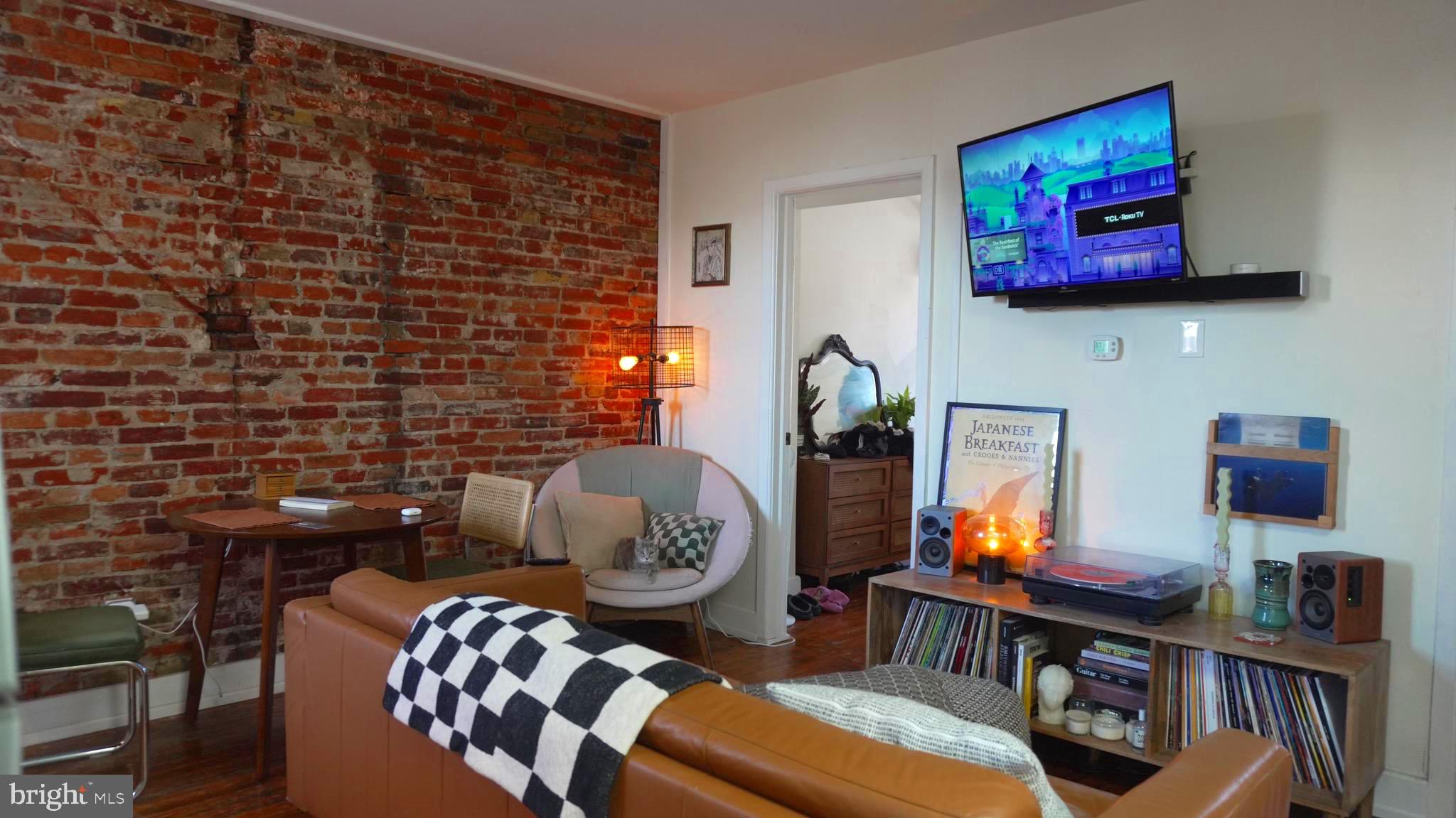 OLDE KENSINGTON - Residential Income