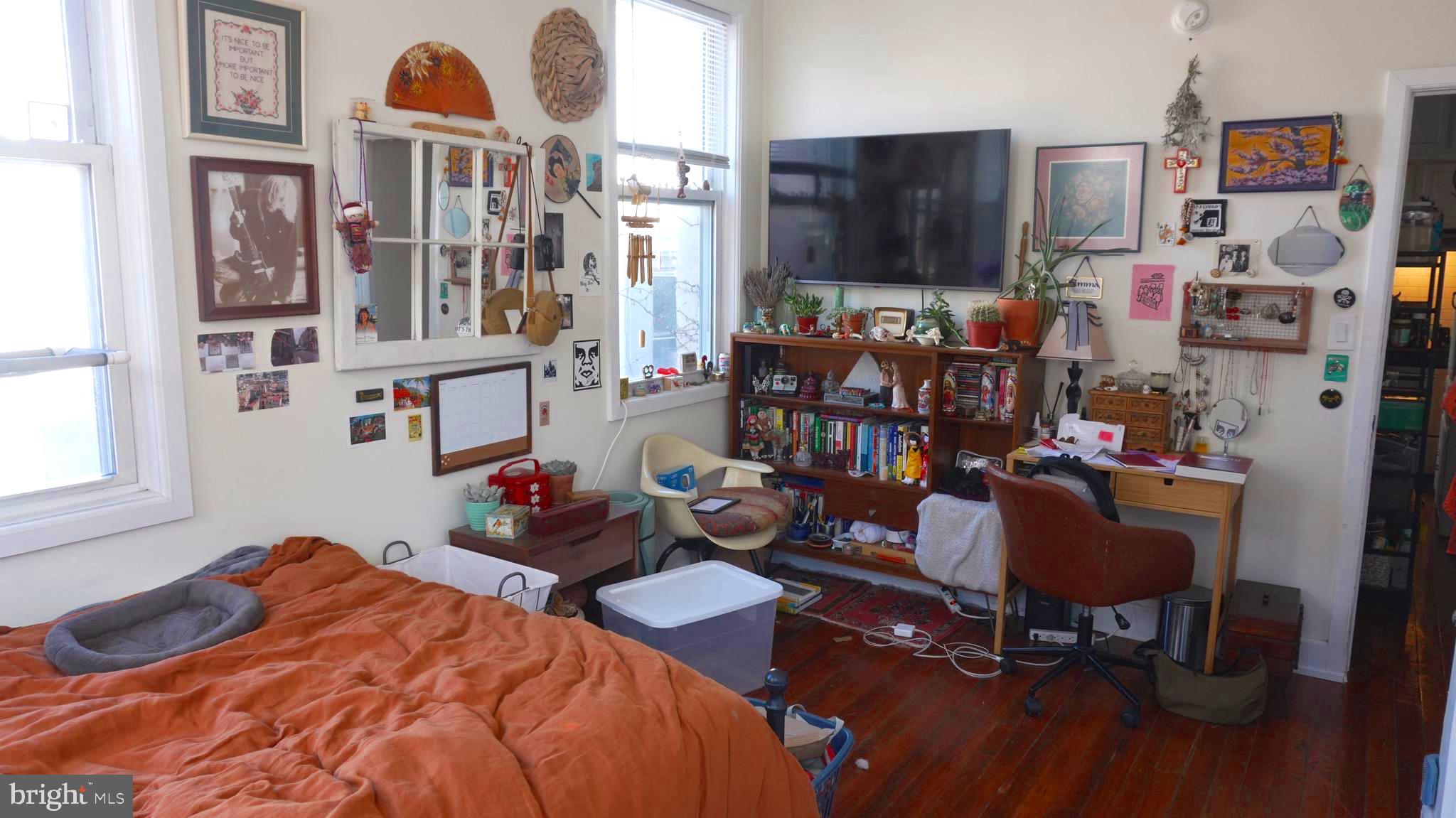 OLDE KENSINGTON - Residential Income