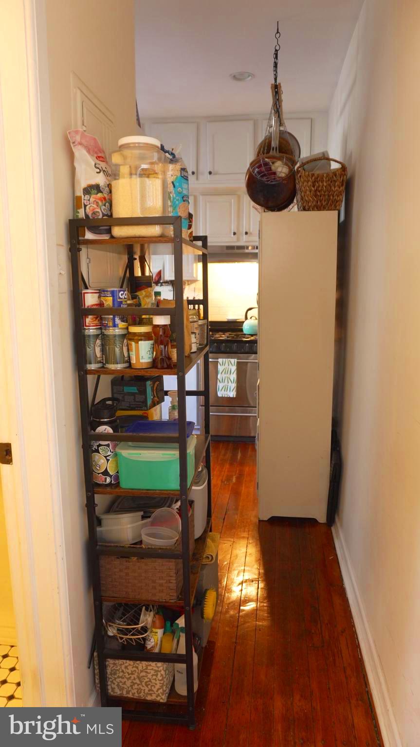 OLDE KENSINGTON - Residential Income