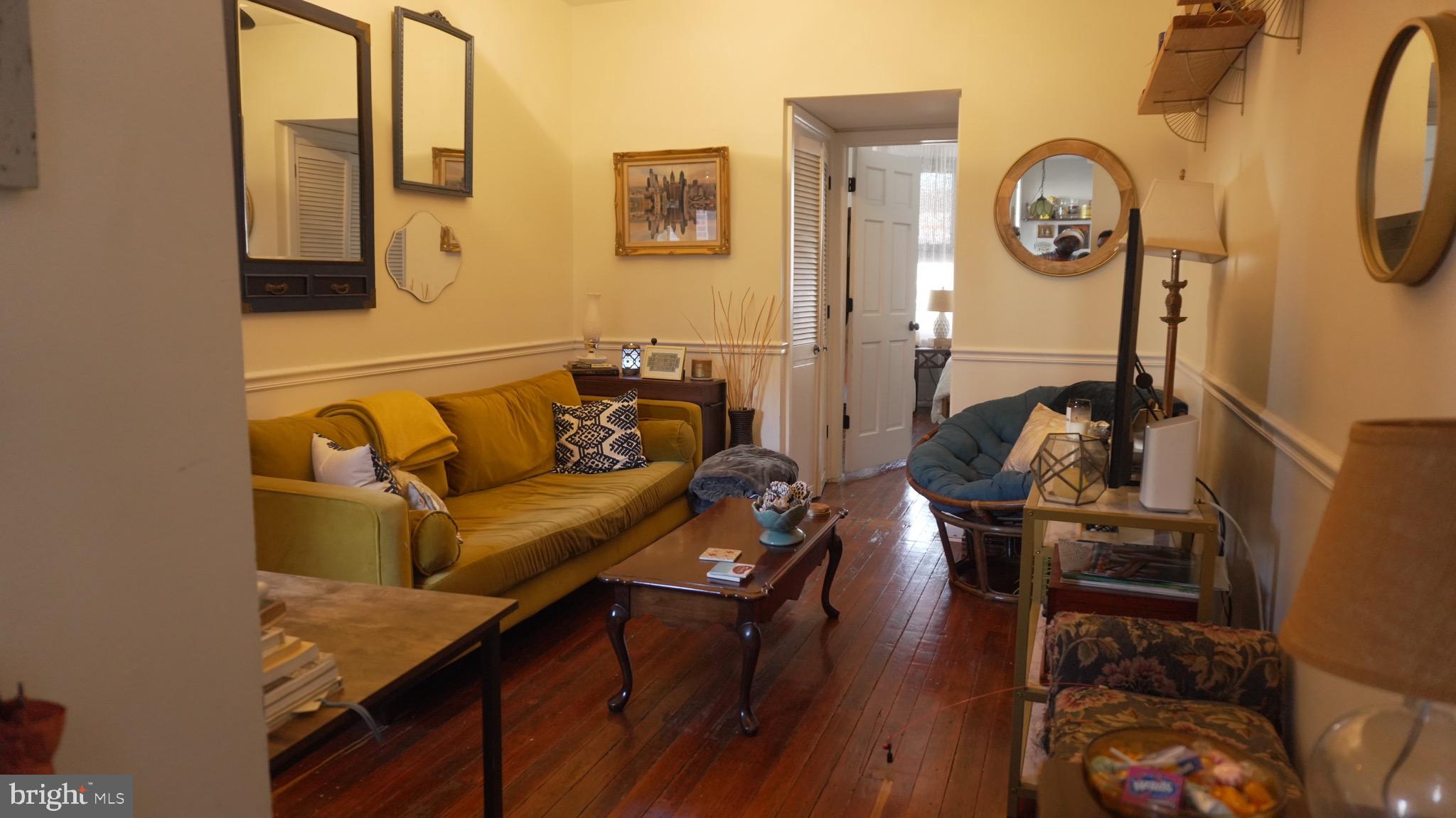 OLDE KENSINGTON - Residential Income