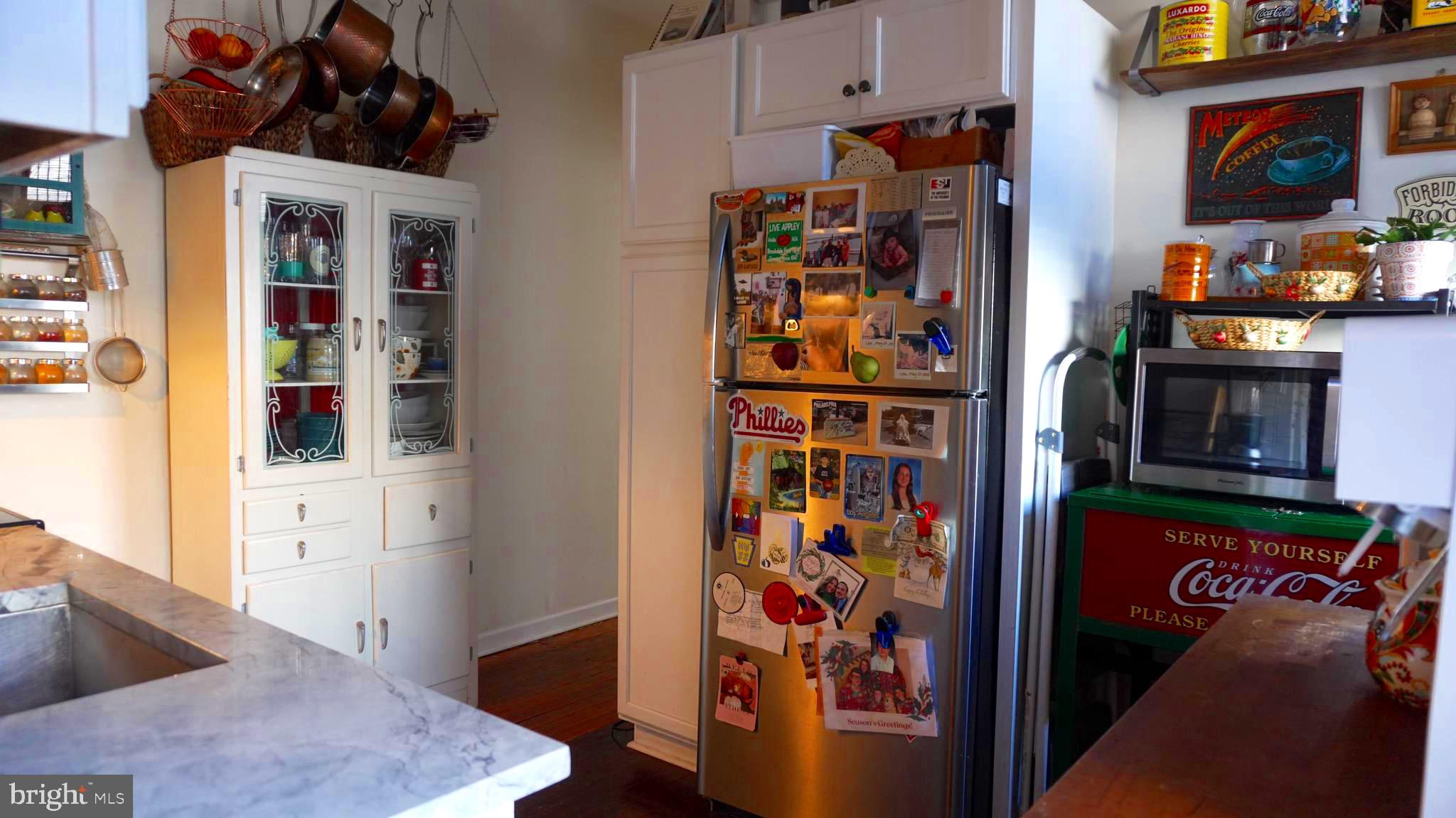 OLDE KENSINGTON - Residential Income