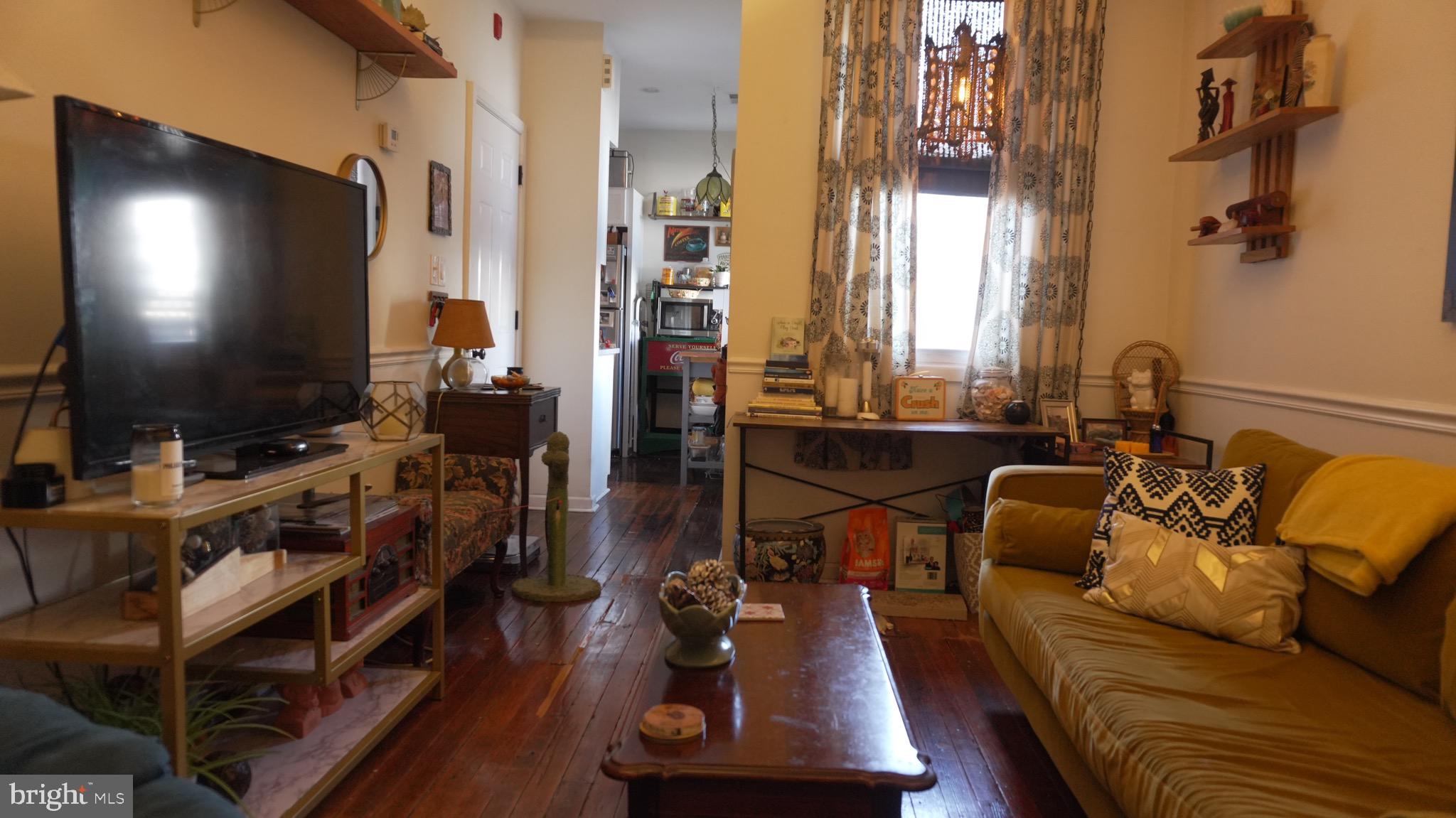 OLDE KENSINGTON - Residential Income