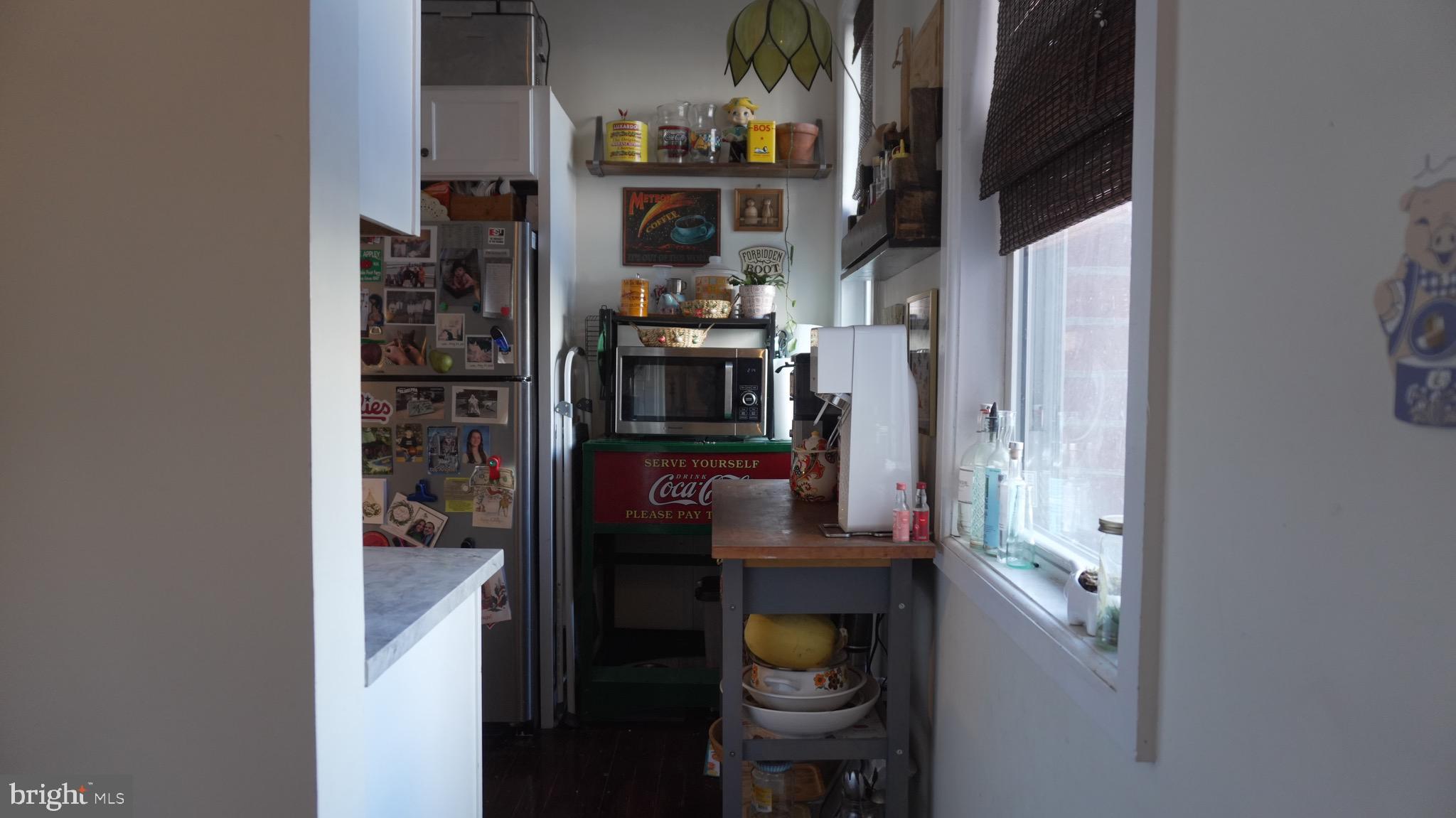 OLDE KENSINGTON - Residential Income