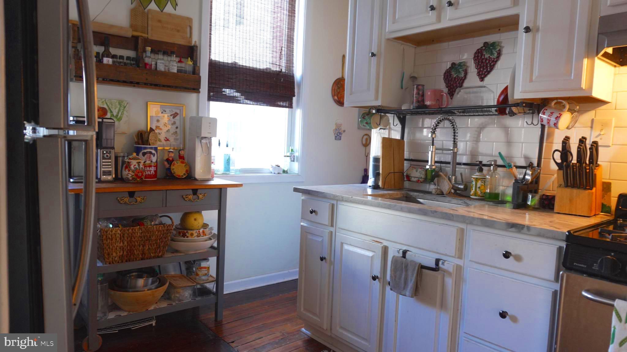 OLDE KENSINGTON - Residential Income