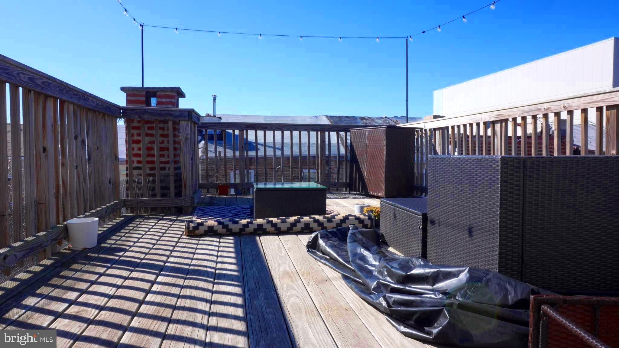 OLDE KENSINGTON - Residential Income