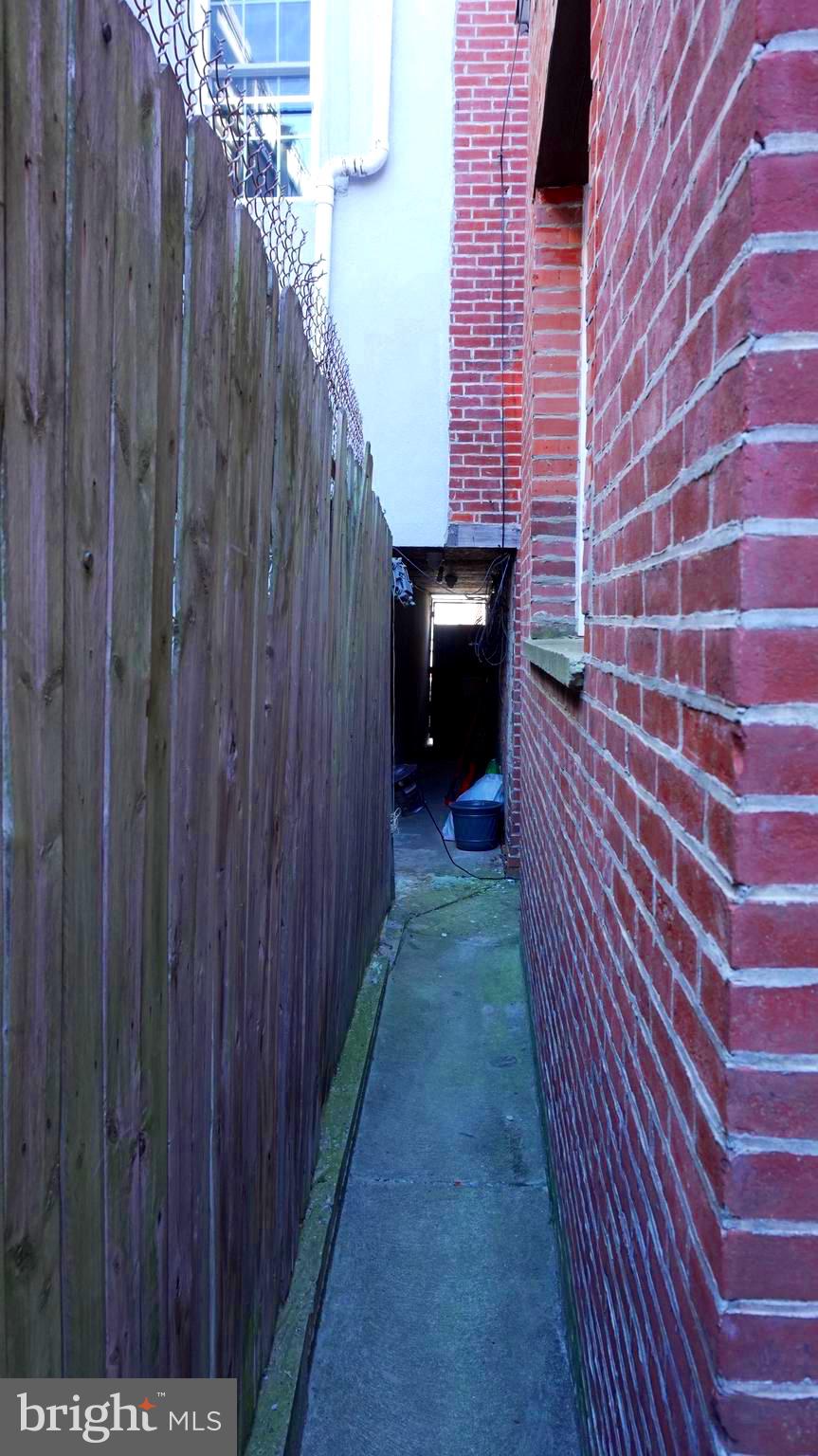 OLDE KENSINGTON - Residential Income