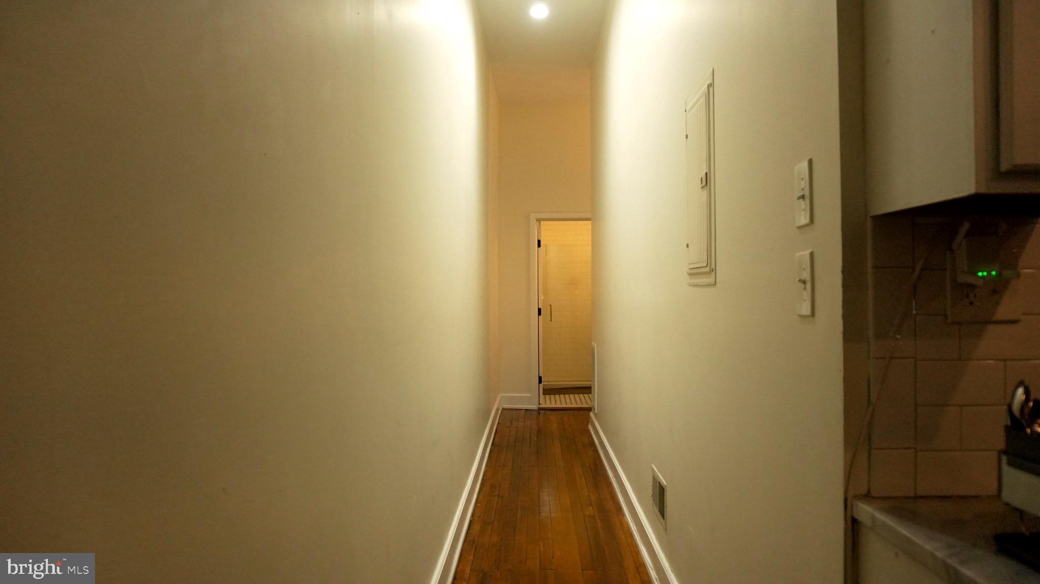 OLDE KENSINGTON - Residential Income