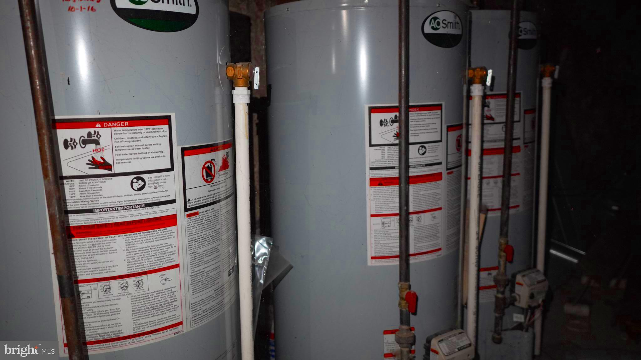 OLDE KENSINGTON - Residential Income