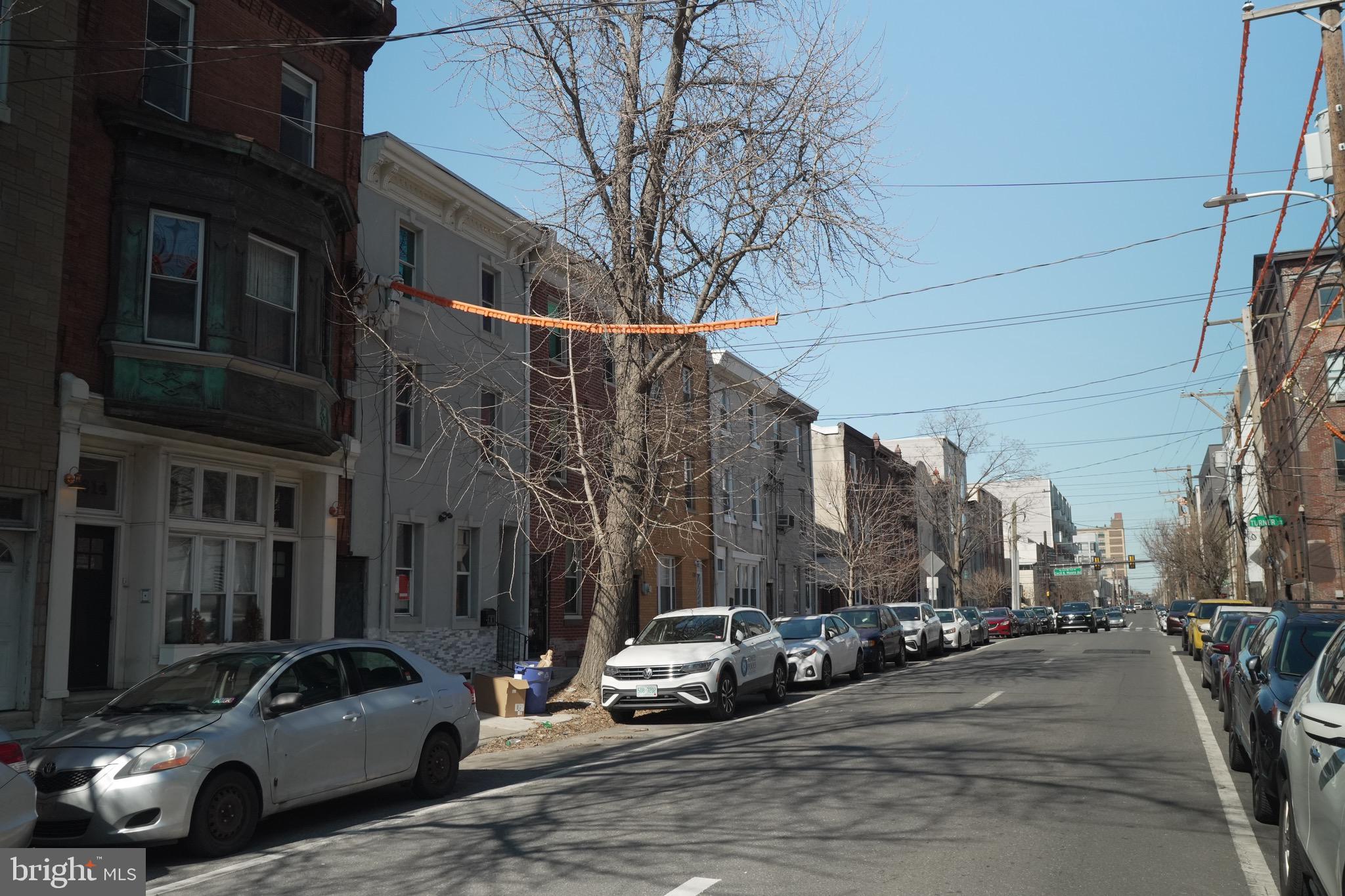 OLDE KENSINGTON - Residential Income