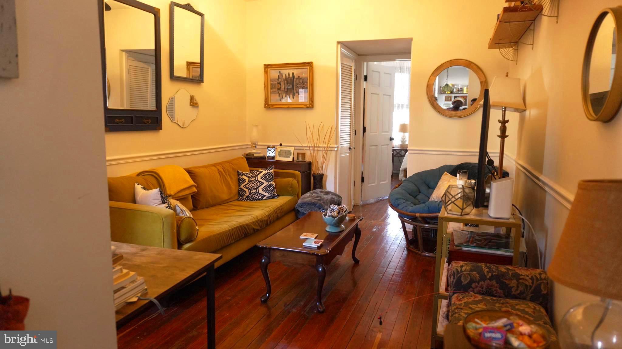 OLDE KENSINGTON - Residential Income